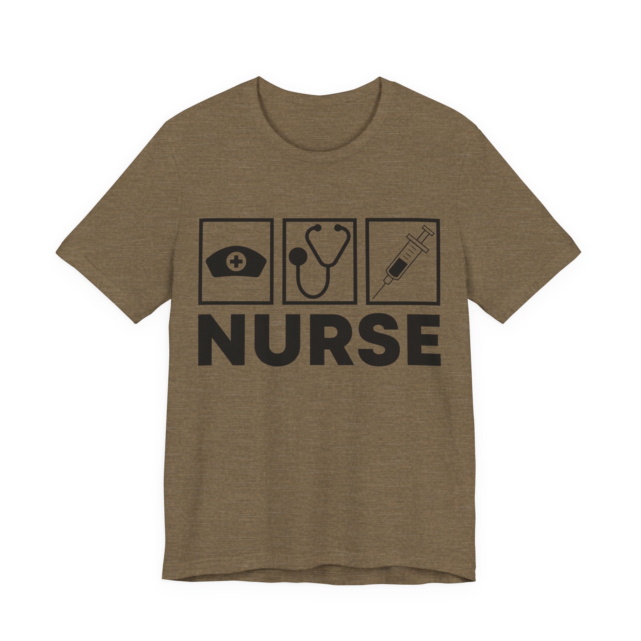 Nurse | Tee
