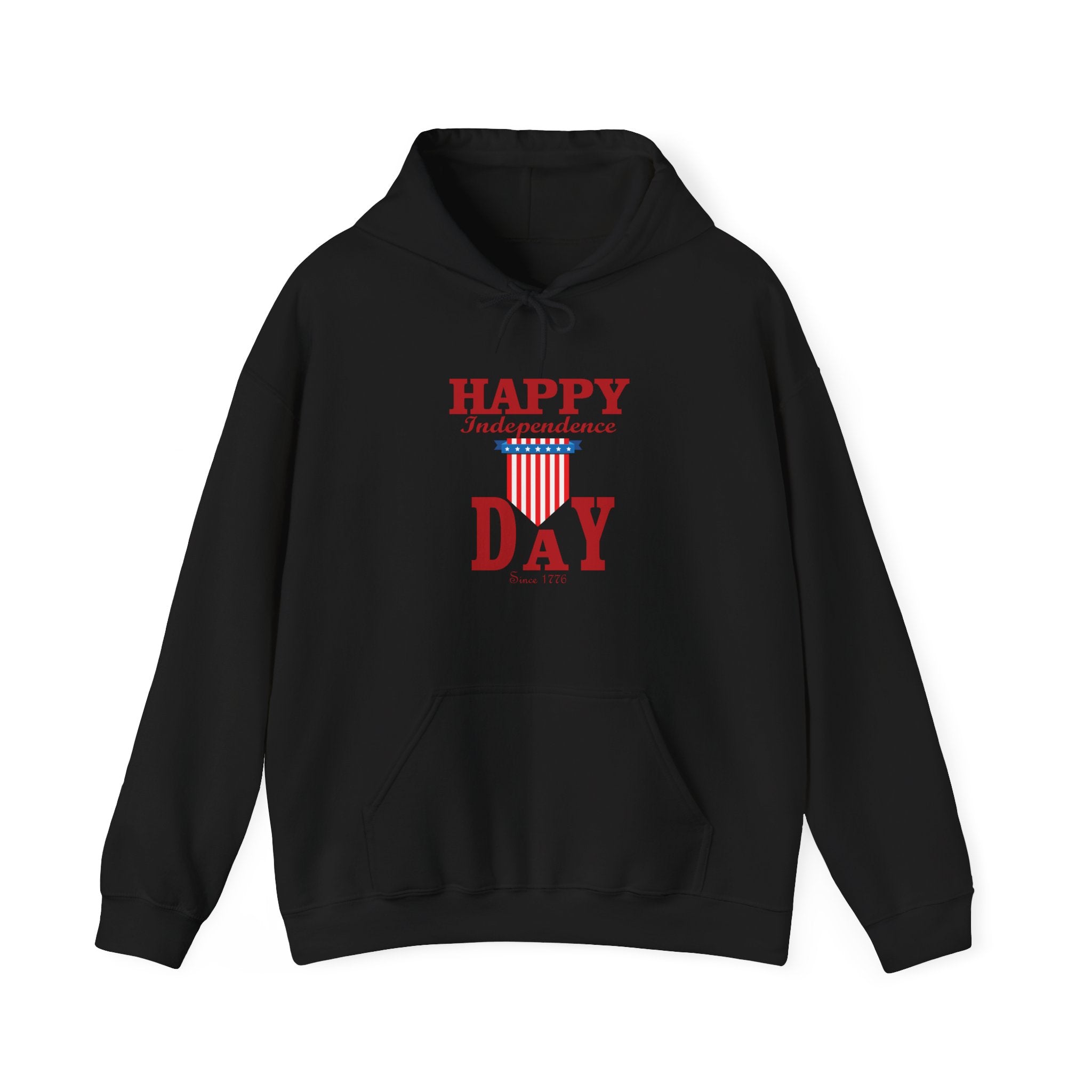 Happy Independence Day | Hoodie