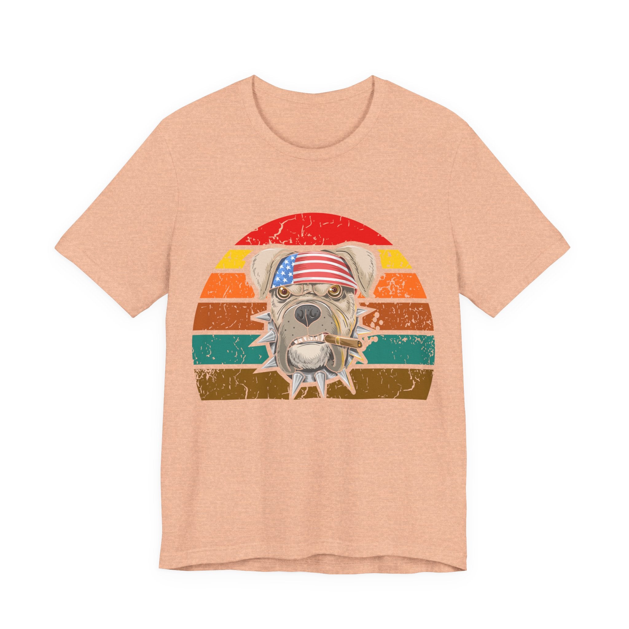 American Dog | Tee