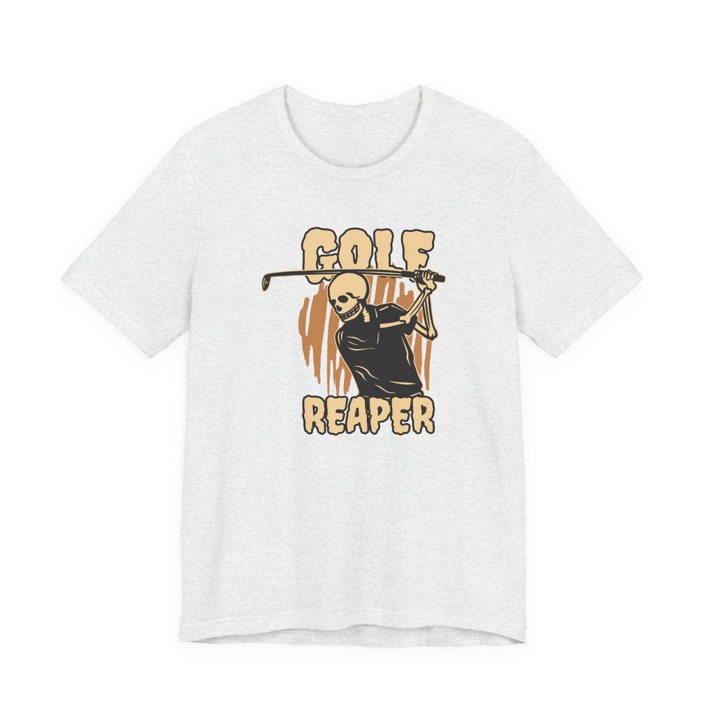 Gold Reaper | Tee