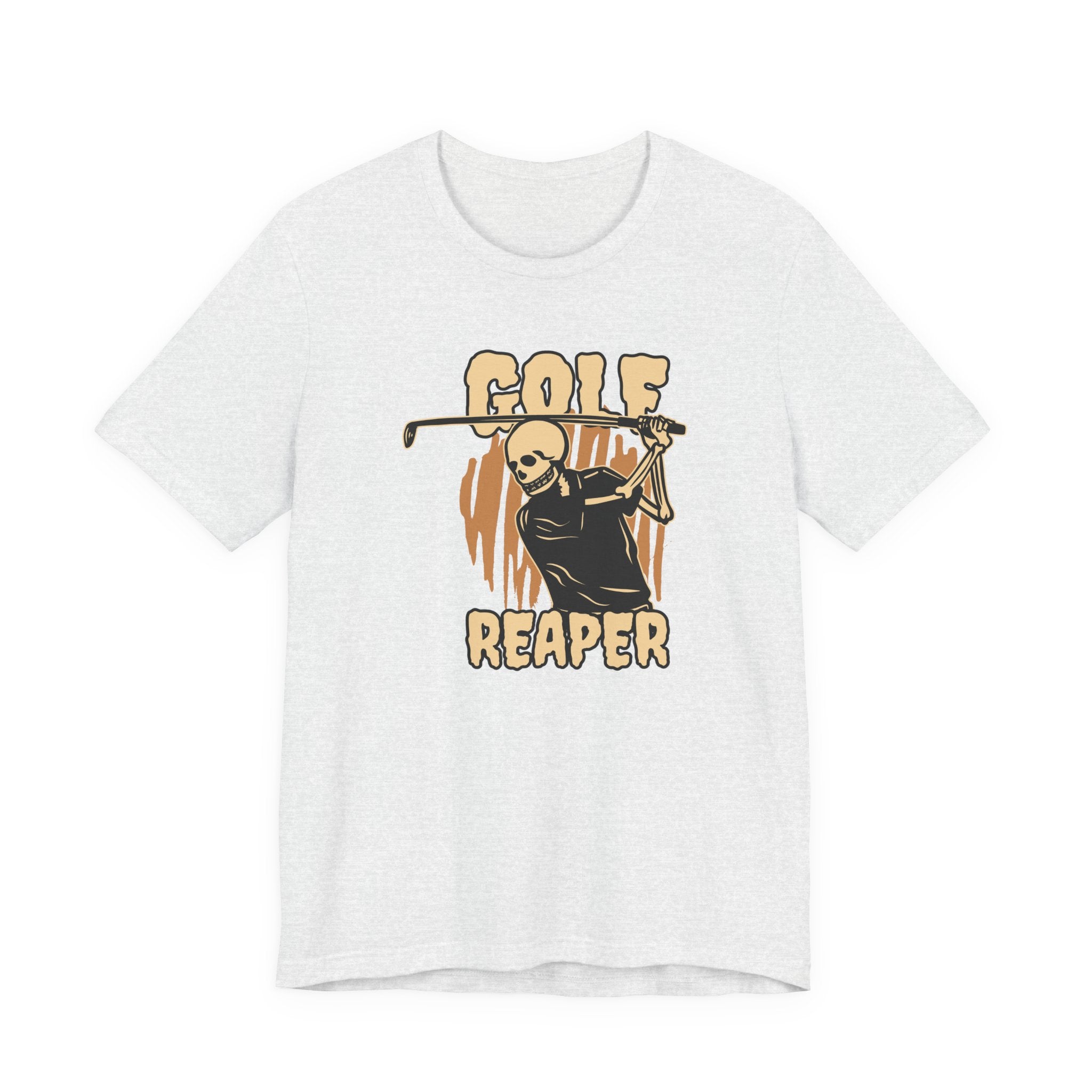 Gold Reaper | Tee