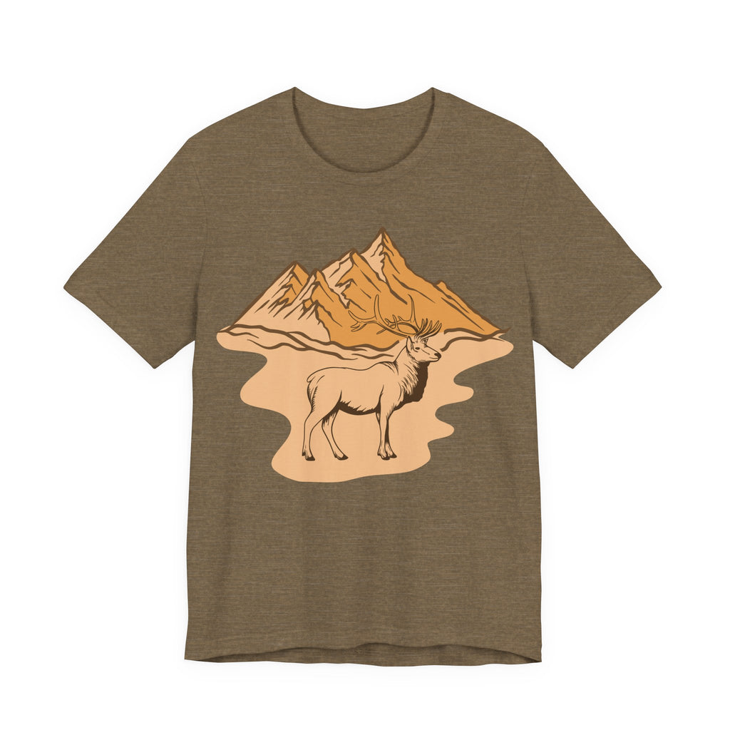 Mountain 2 | Tee