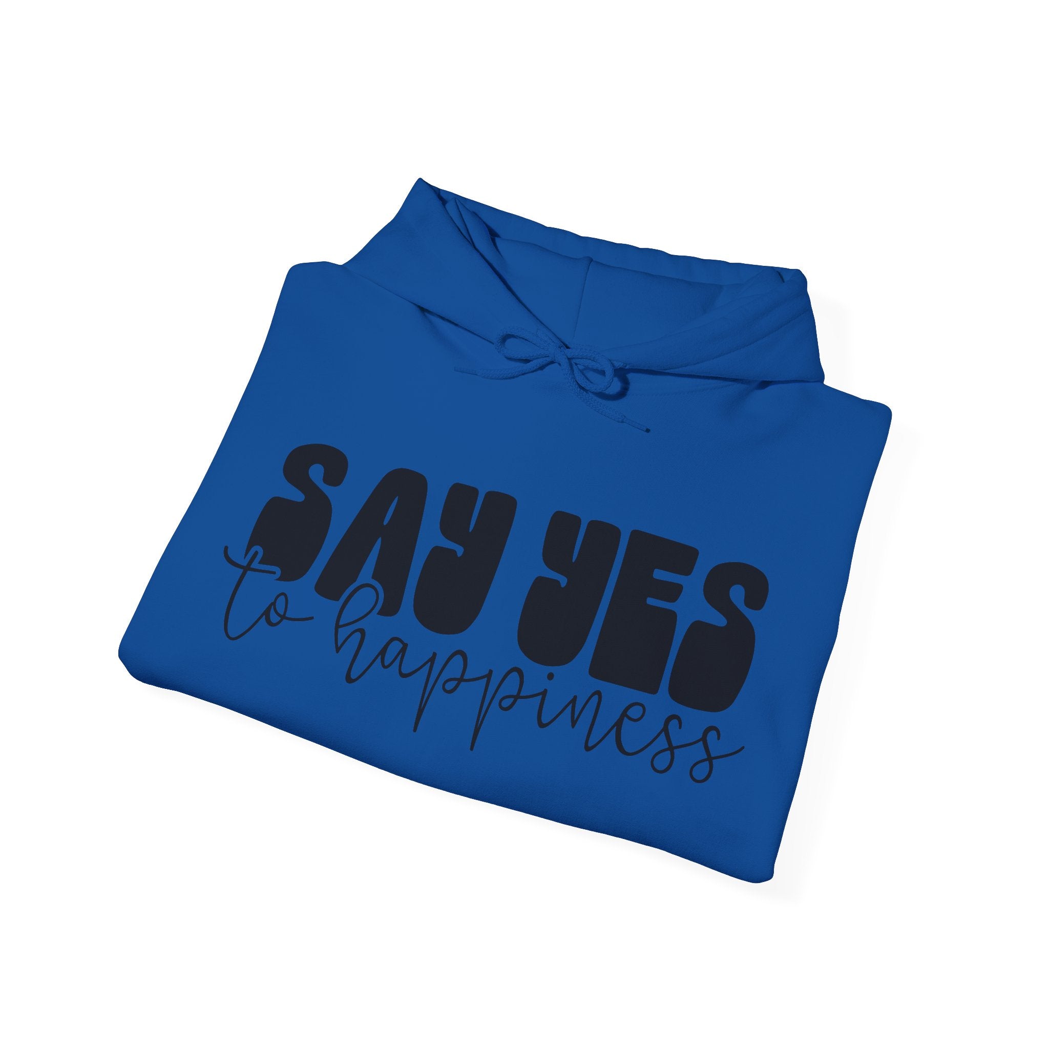 Say Yes to Happiness | Hoodie