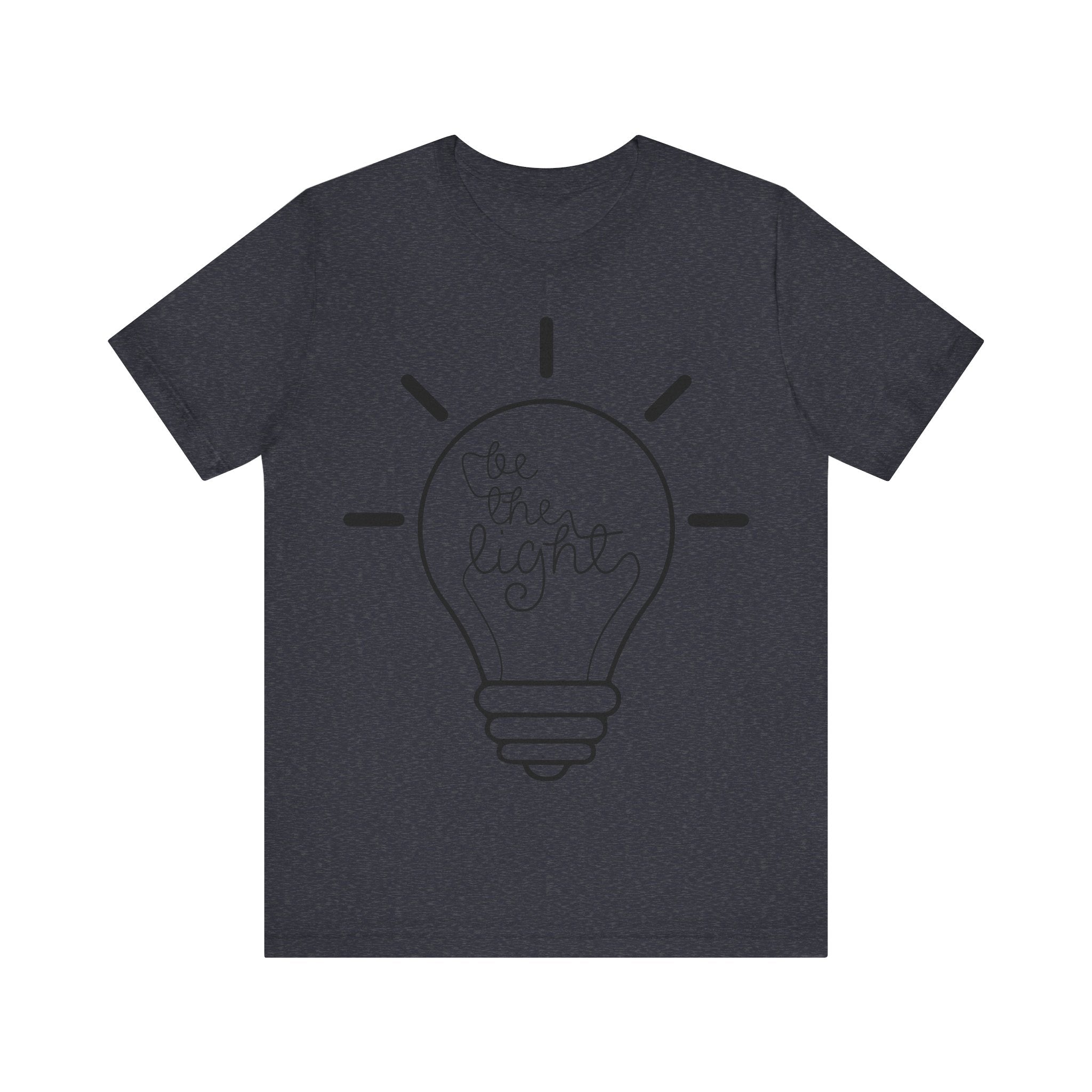 Be the Light | Tee