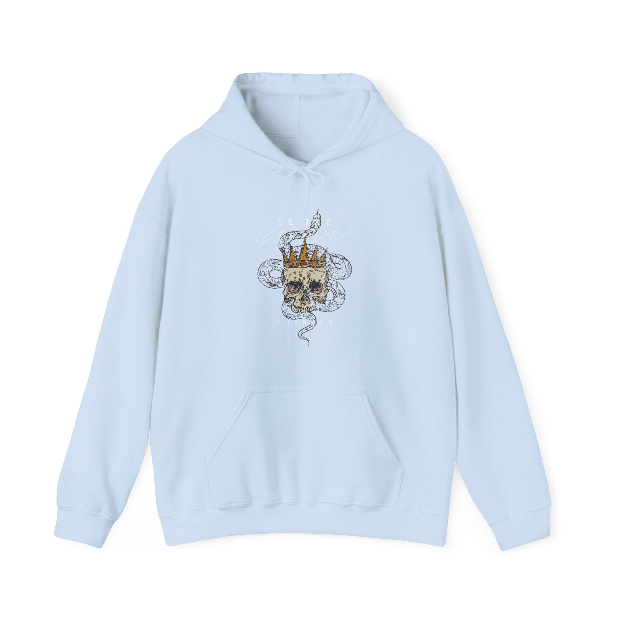 Be the Game Changer | Hoodie