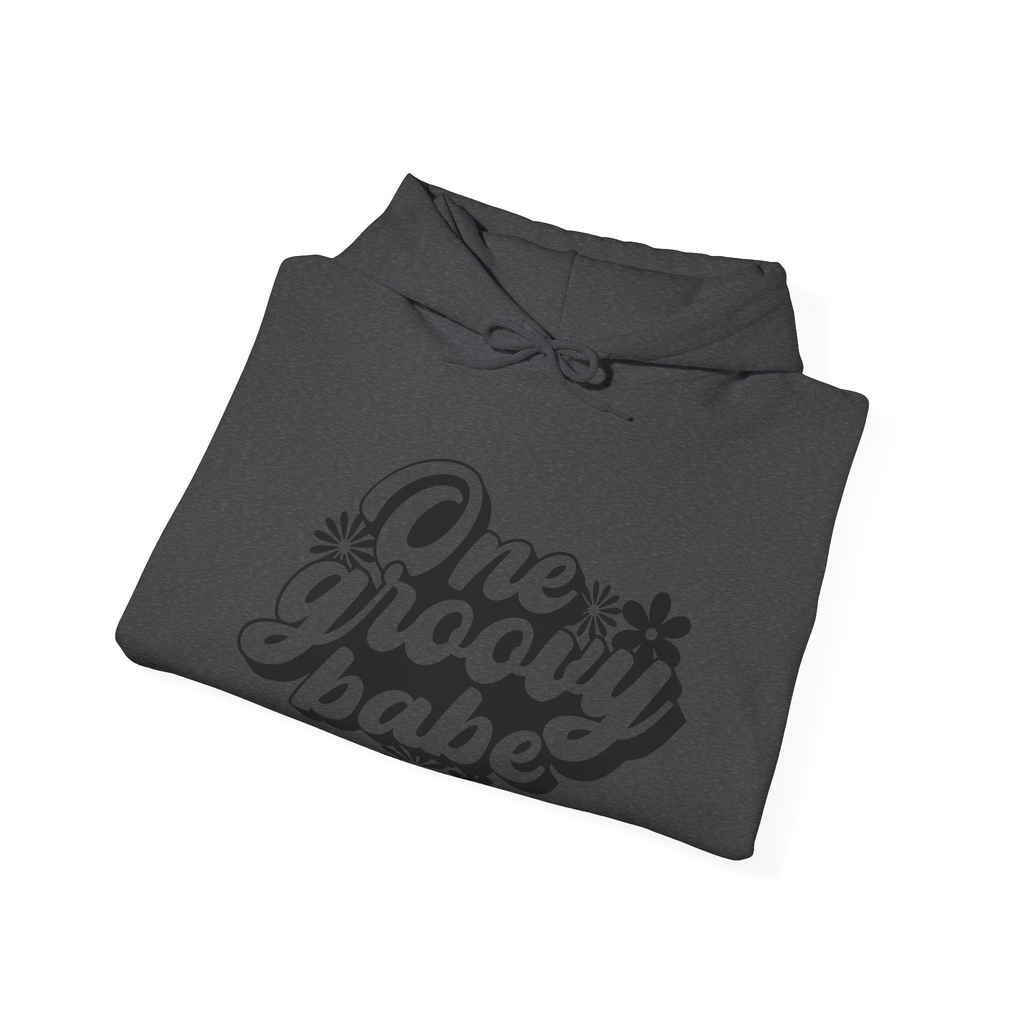 One Groovy Babe | Hoodie