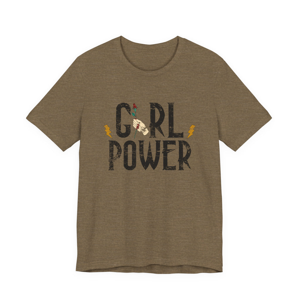 Girl Power | Tee