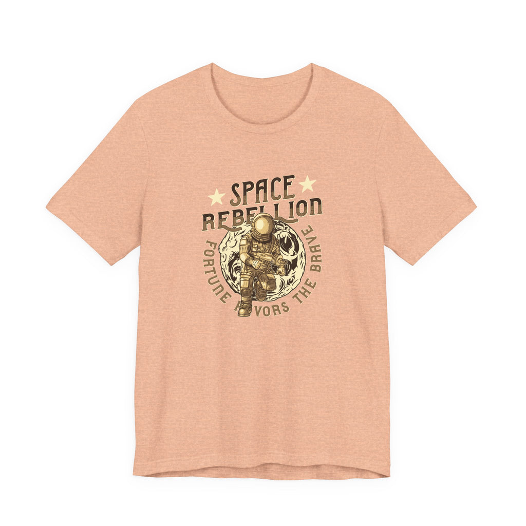 Space Rebellion | Tee