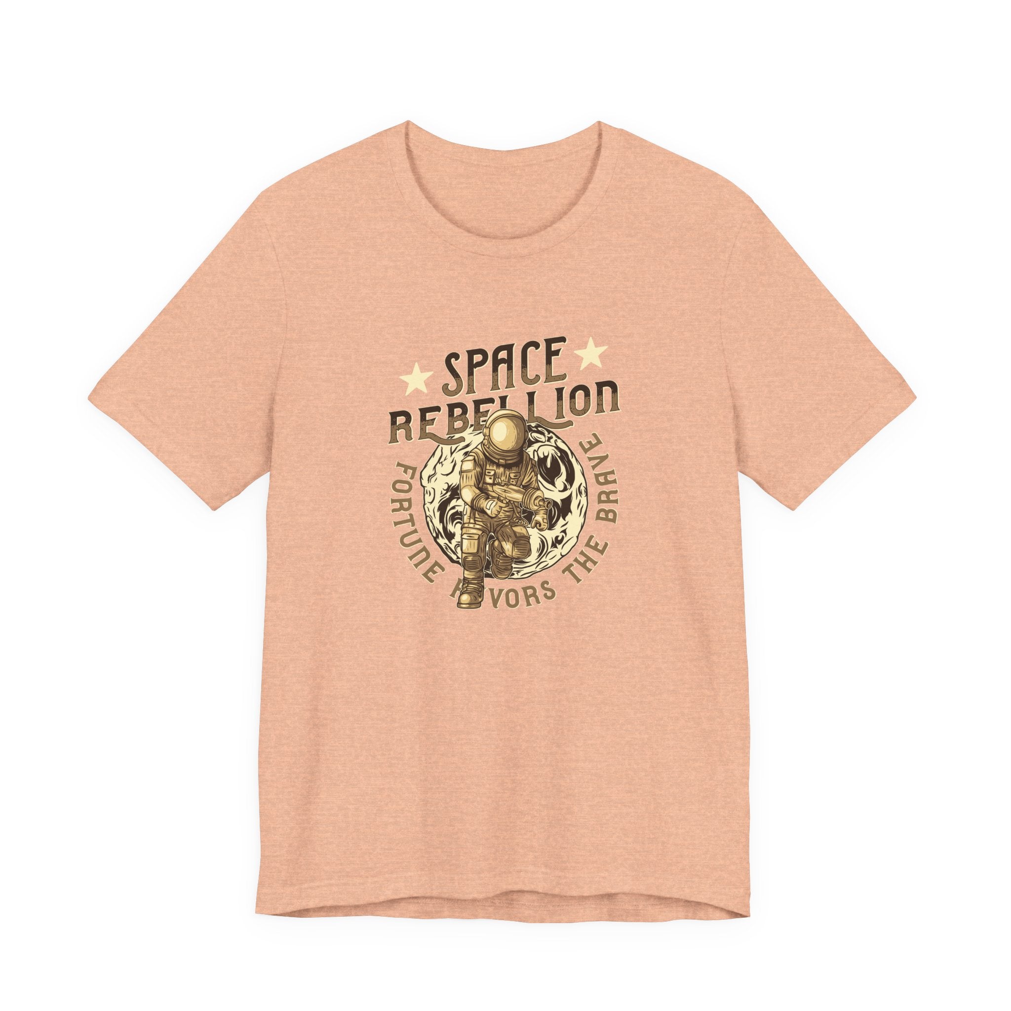 Space Rebellion | Tee