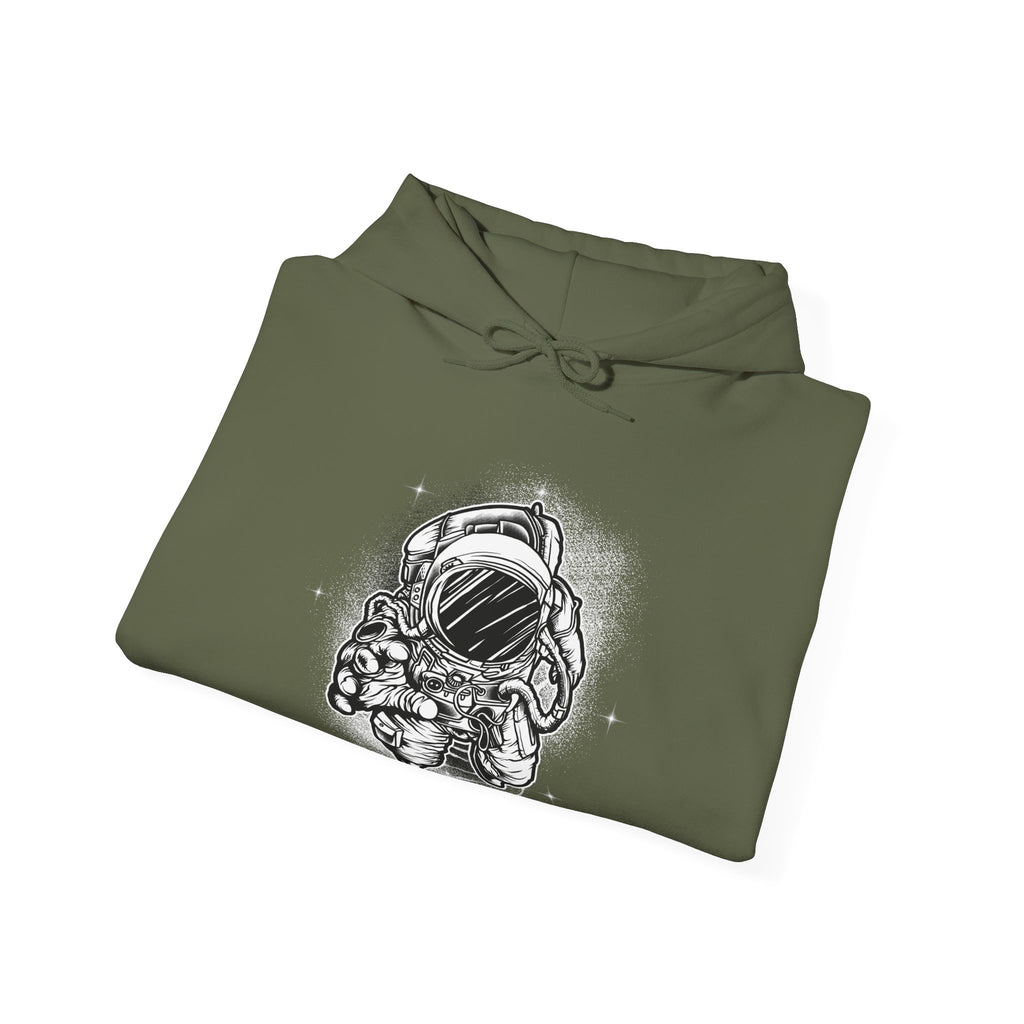 Astronaut | Hoodie