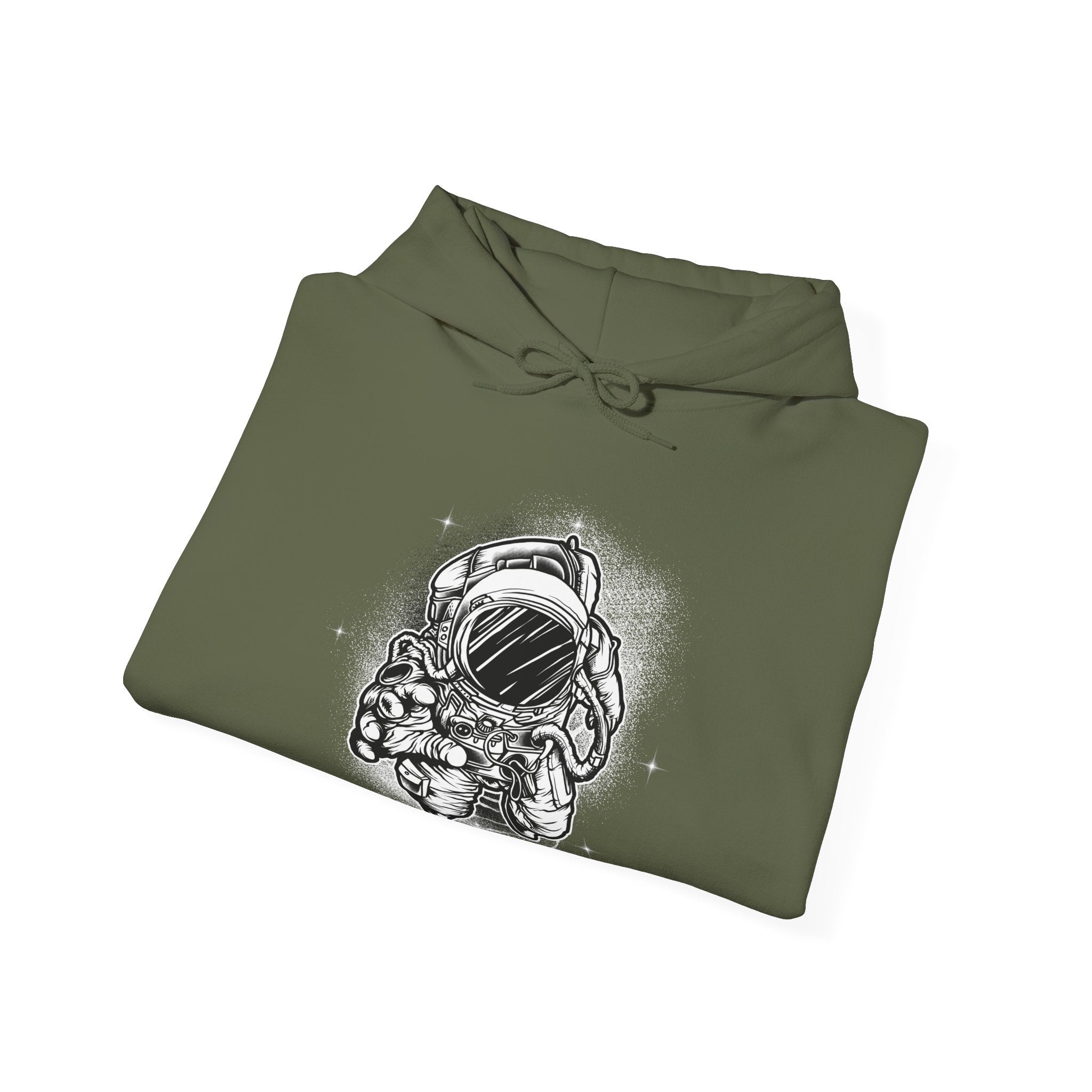 Astronaut | Hoodie