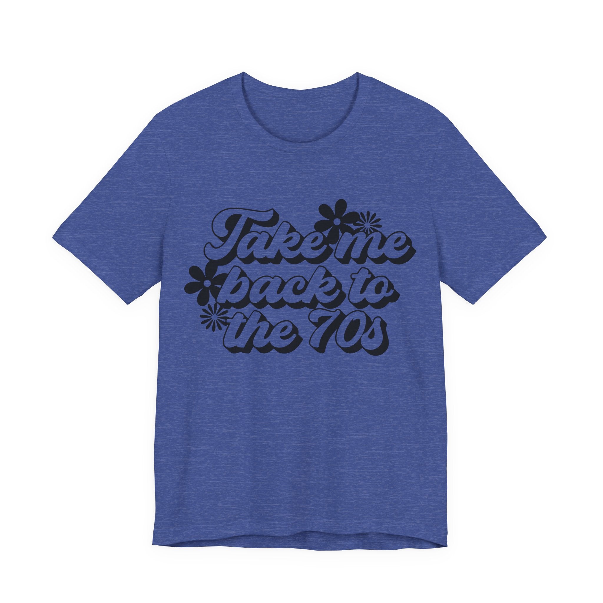 Take Me Back to the 70s | Tee
