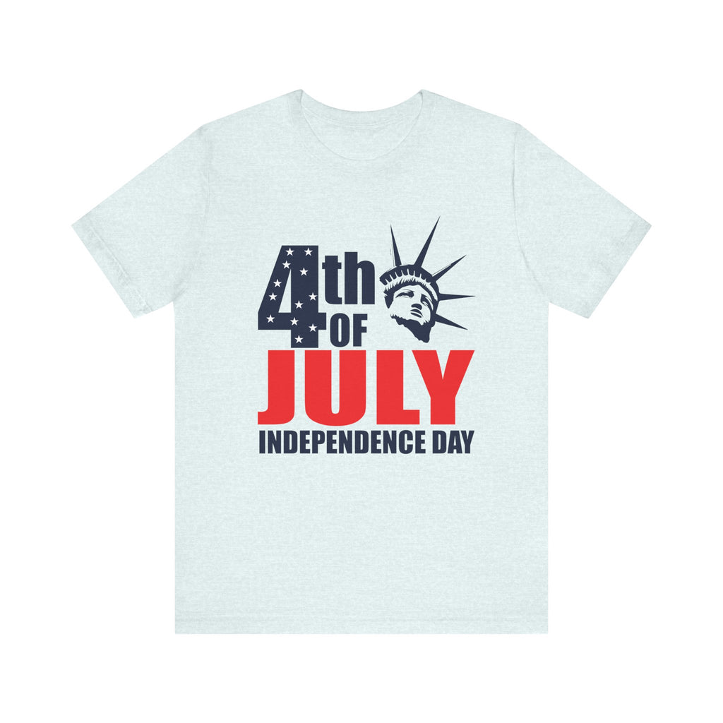4th of July v2 | Tee
