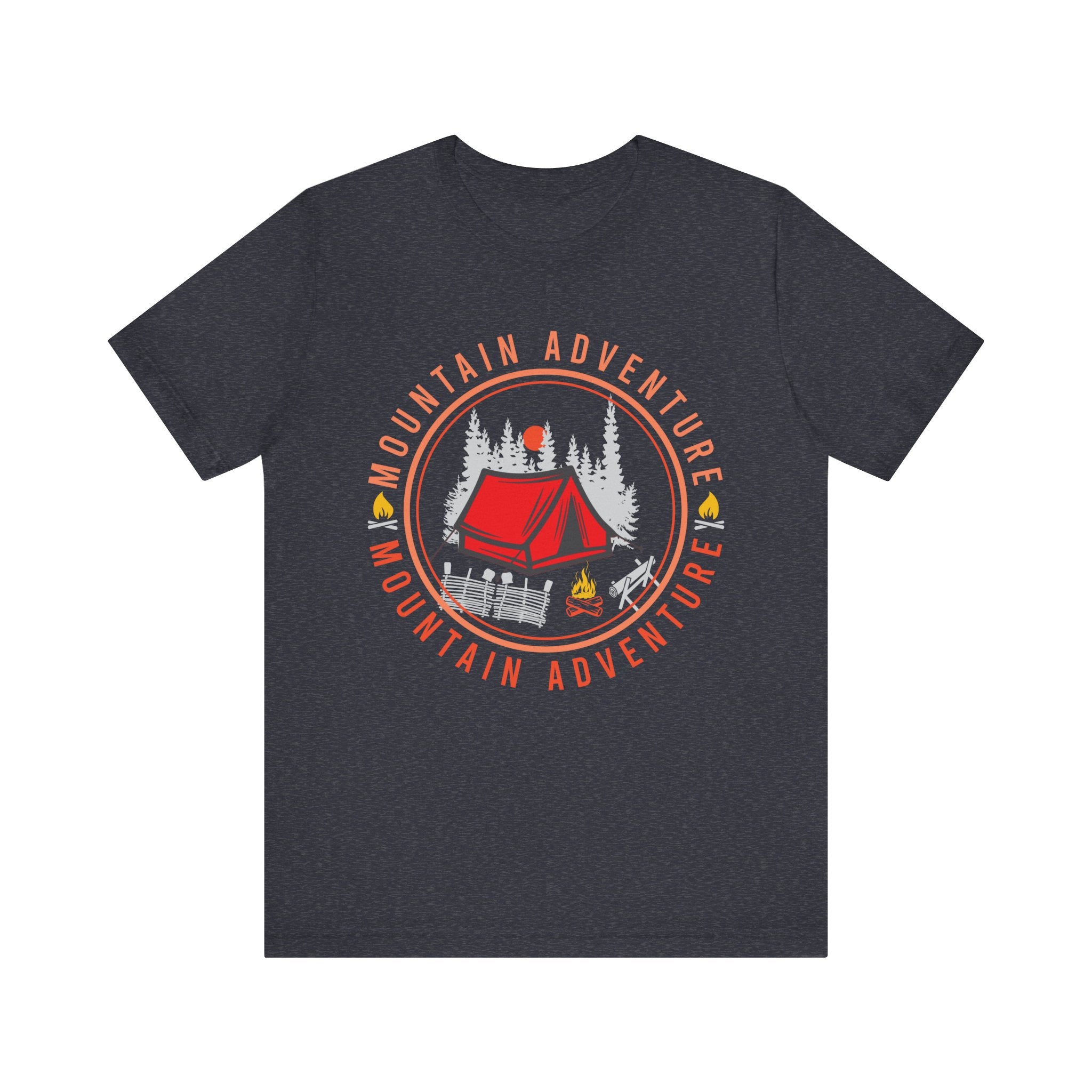 Mountain Adventure | Tee