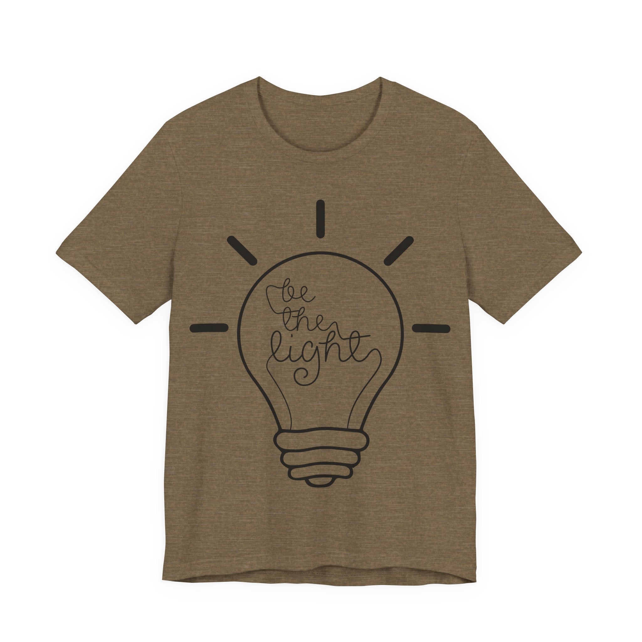 Be the Light | Tee