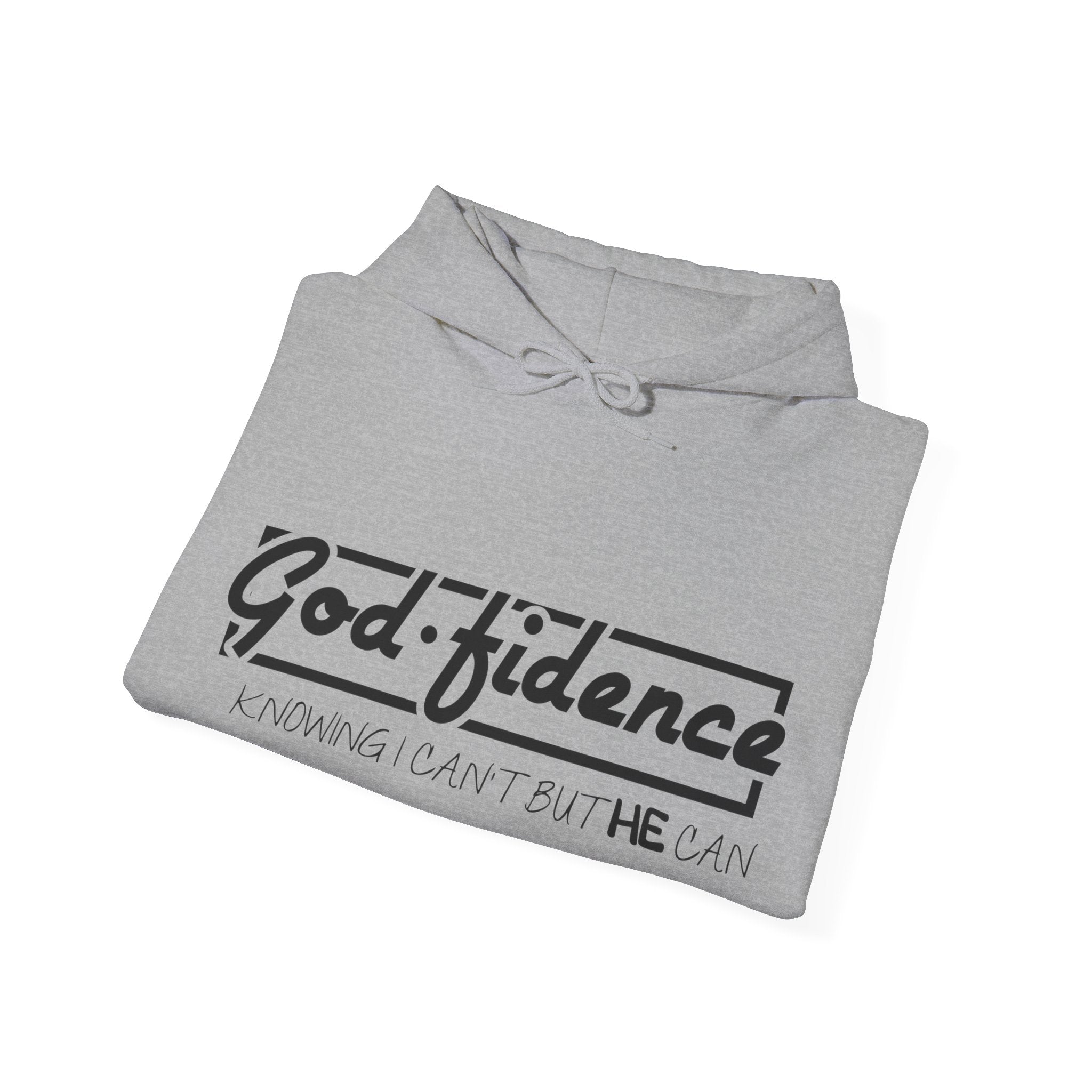 God-Fidence | Hoodie