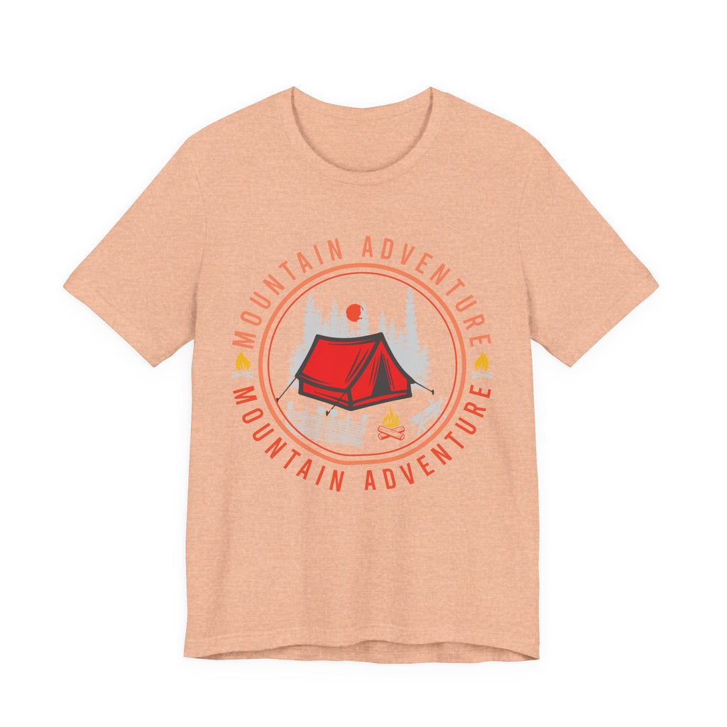 Mountain Adventure | Tee