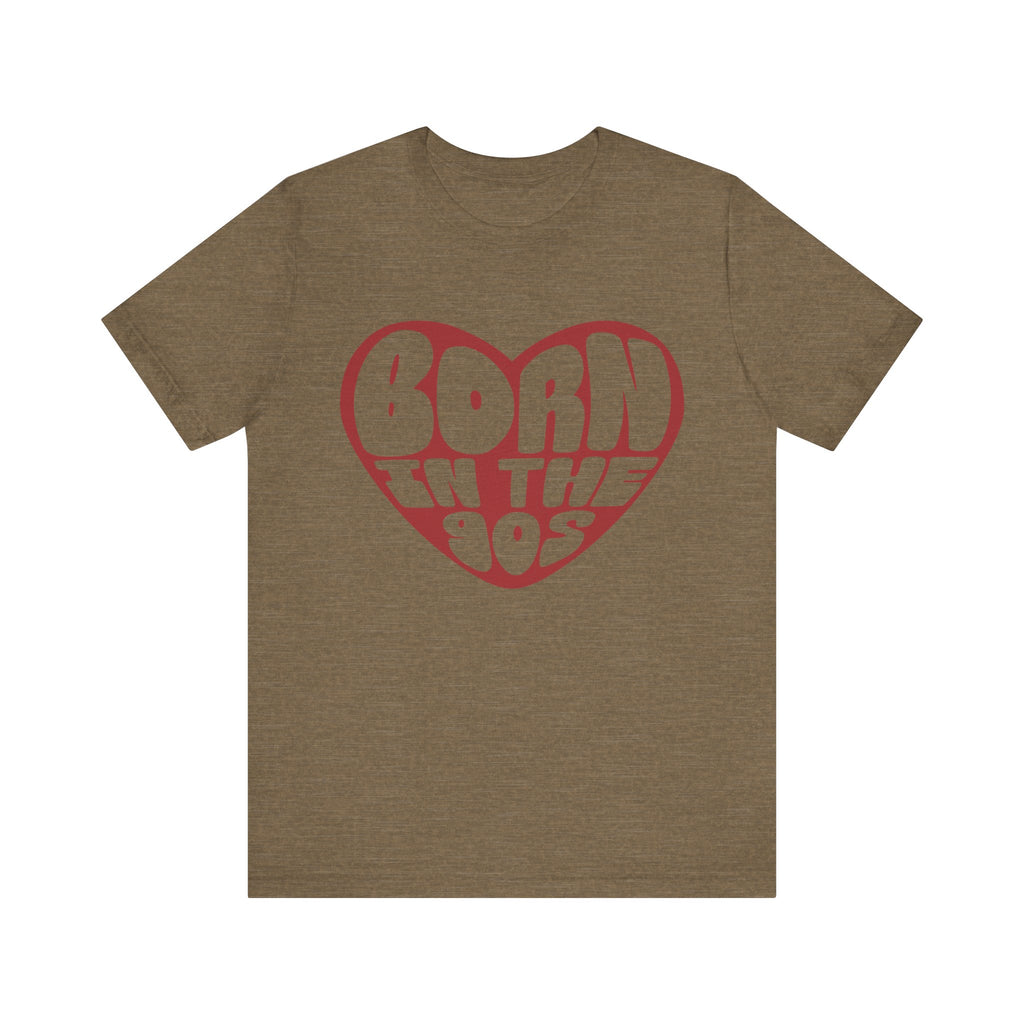 Born in the '90s | Tee