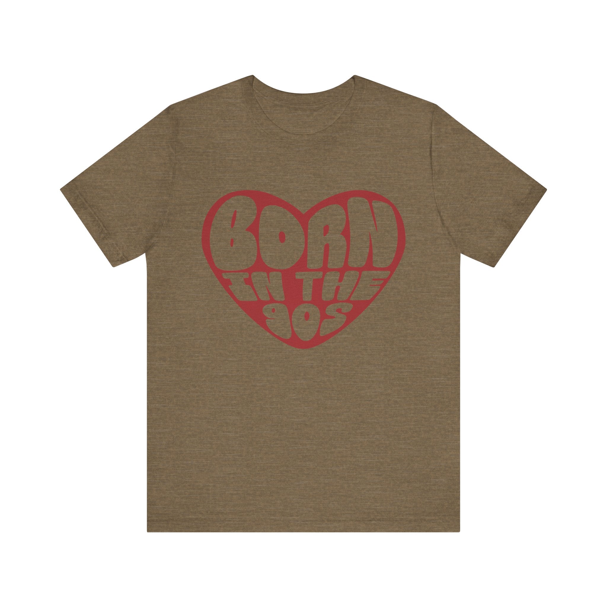 Born in the '90s | Tee