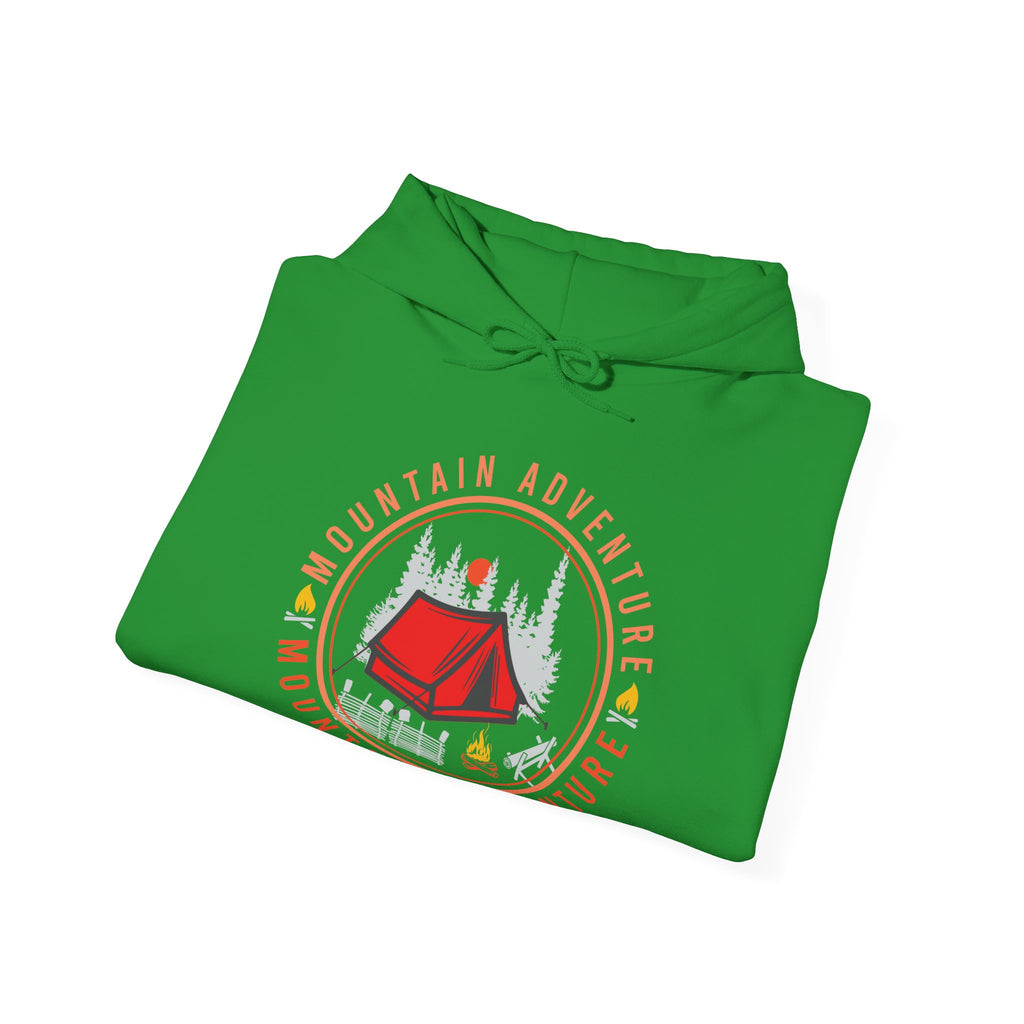Mountain Adventure | Hoodie
