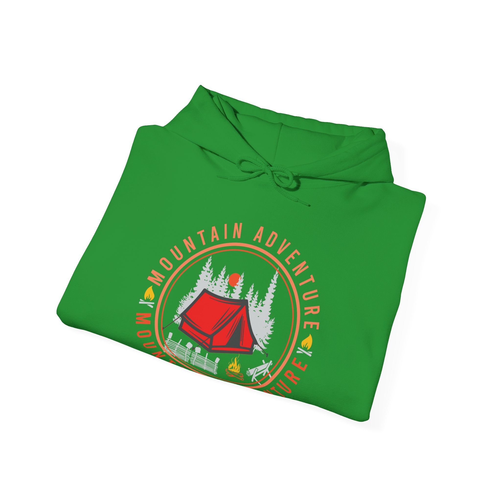Mountain Adventure | Hoodie