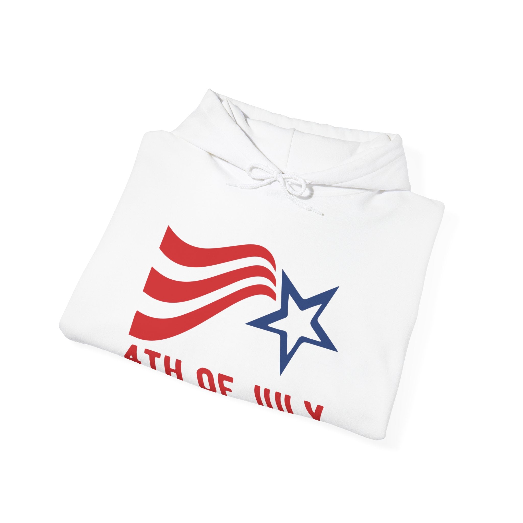 4th of July | Hoodie