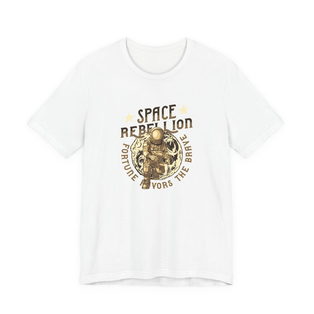Space Rebellion | Tee
