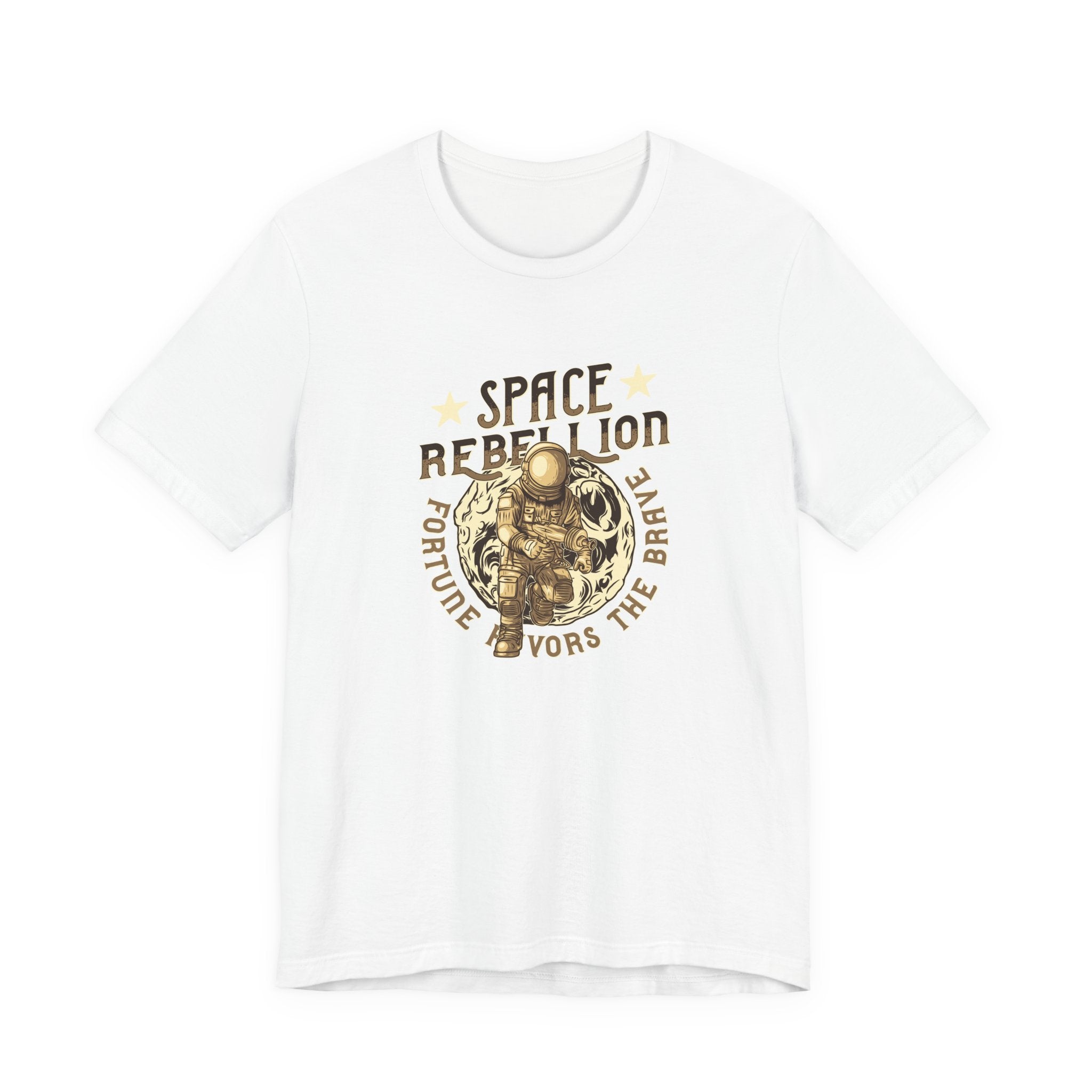 Space Rebellion | Tee