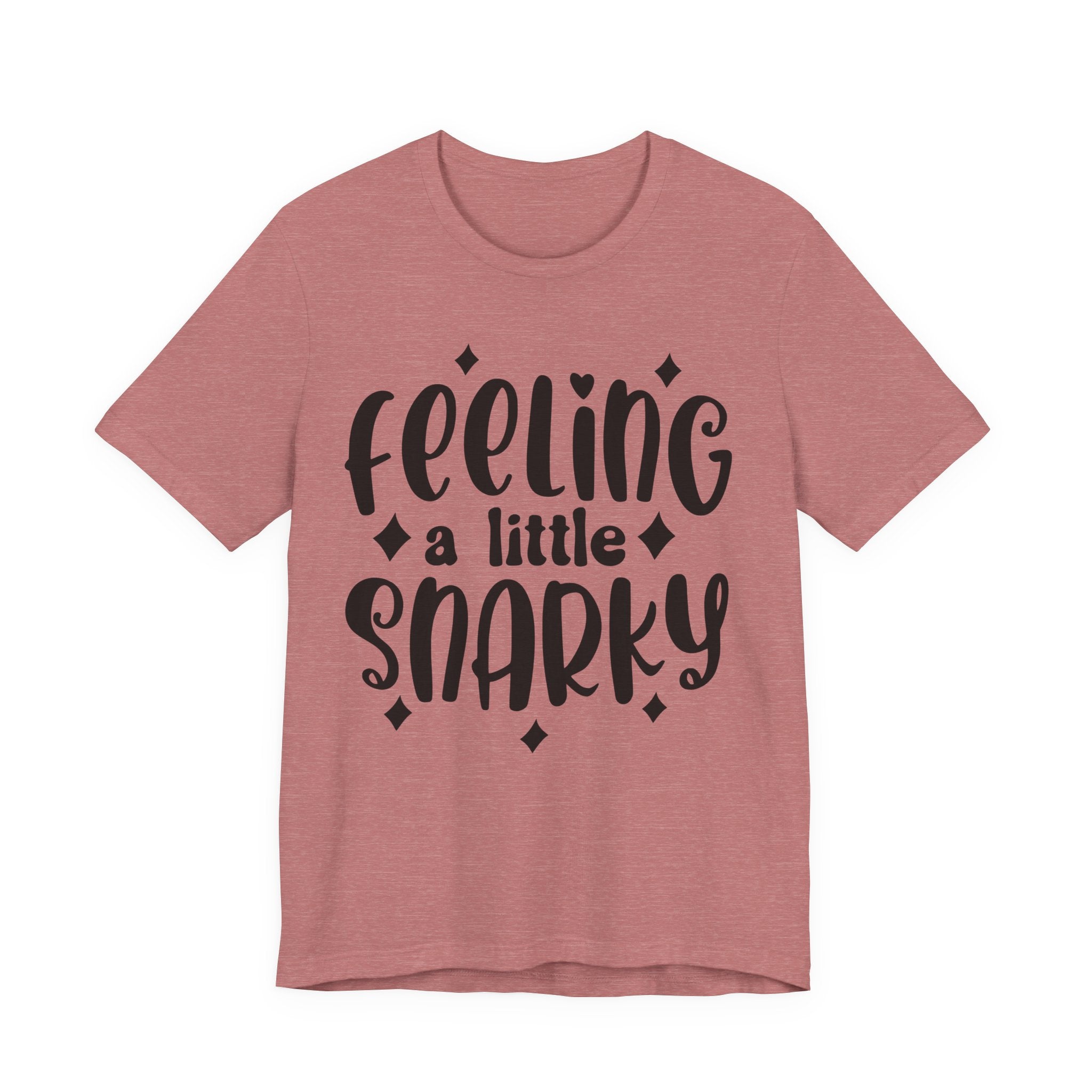 Feeling a Little Sharky | Tee