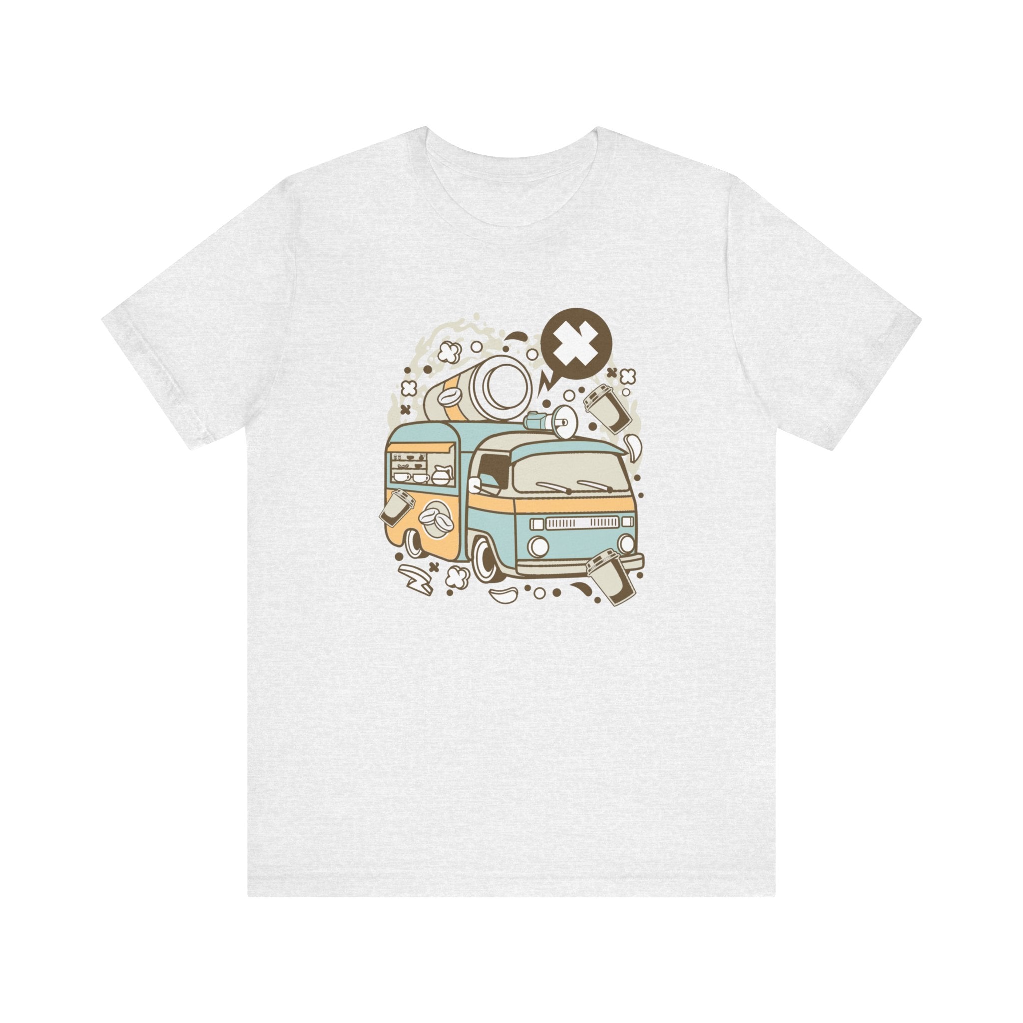 Coffee Van | Tee