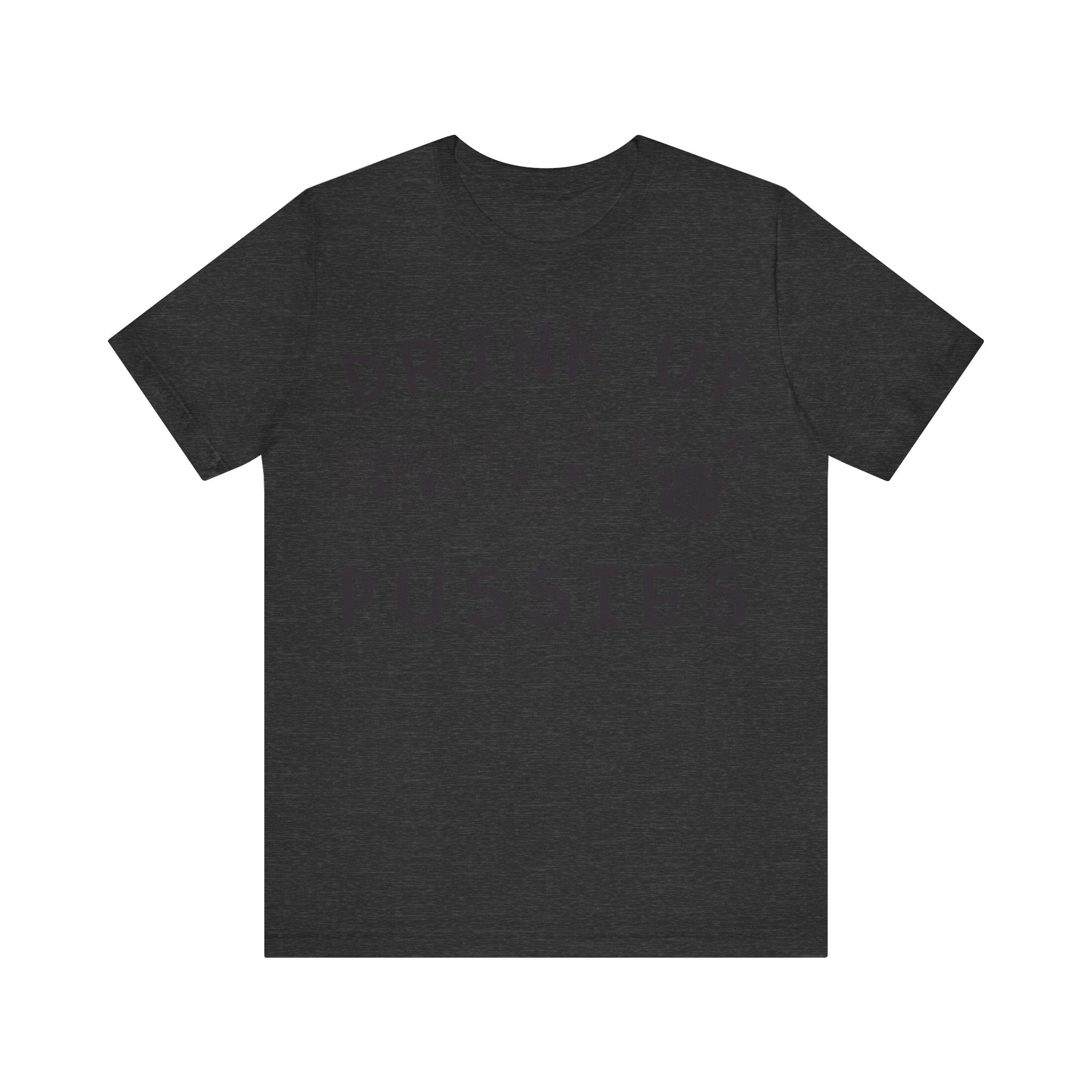 Drink Up, Party People | Tee
