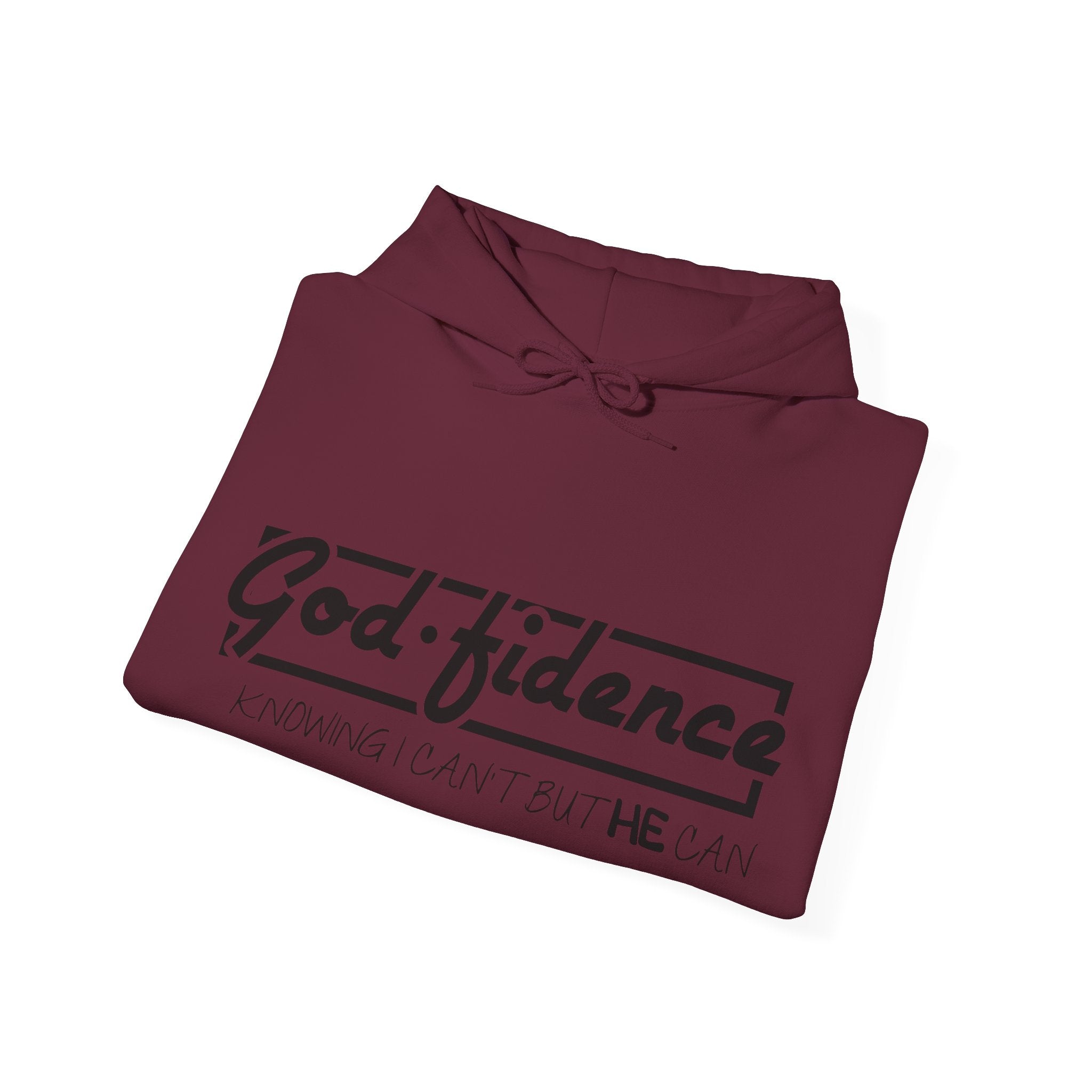 God-Fidence | Hoodie