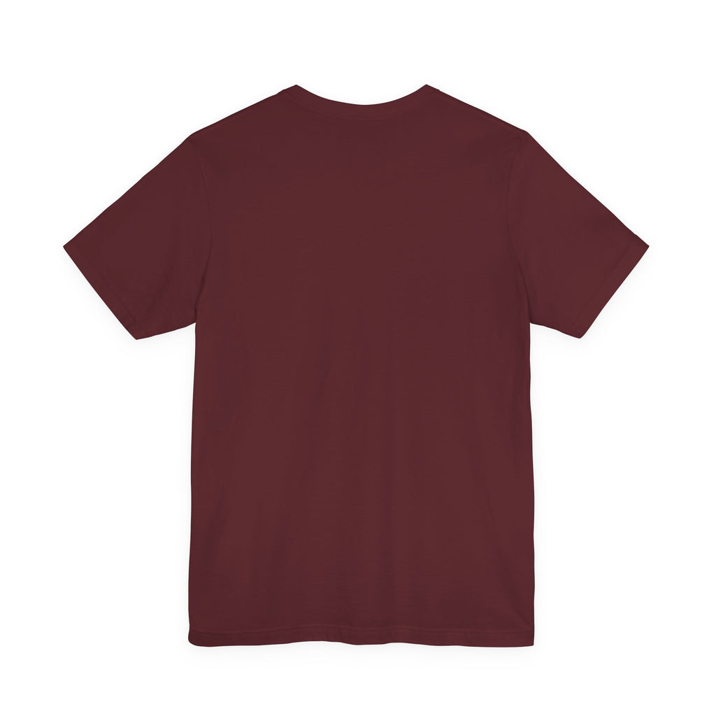 My Swing Is So Bad I Look Like a Caveman Killing His Lunch | Tee