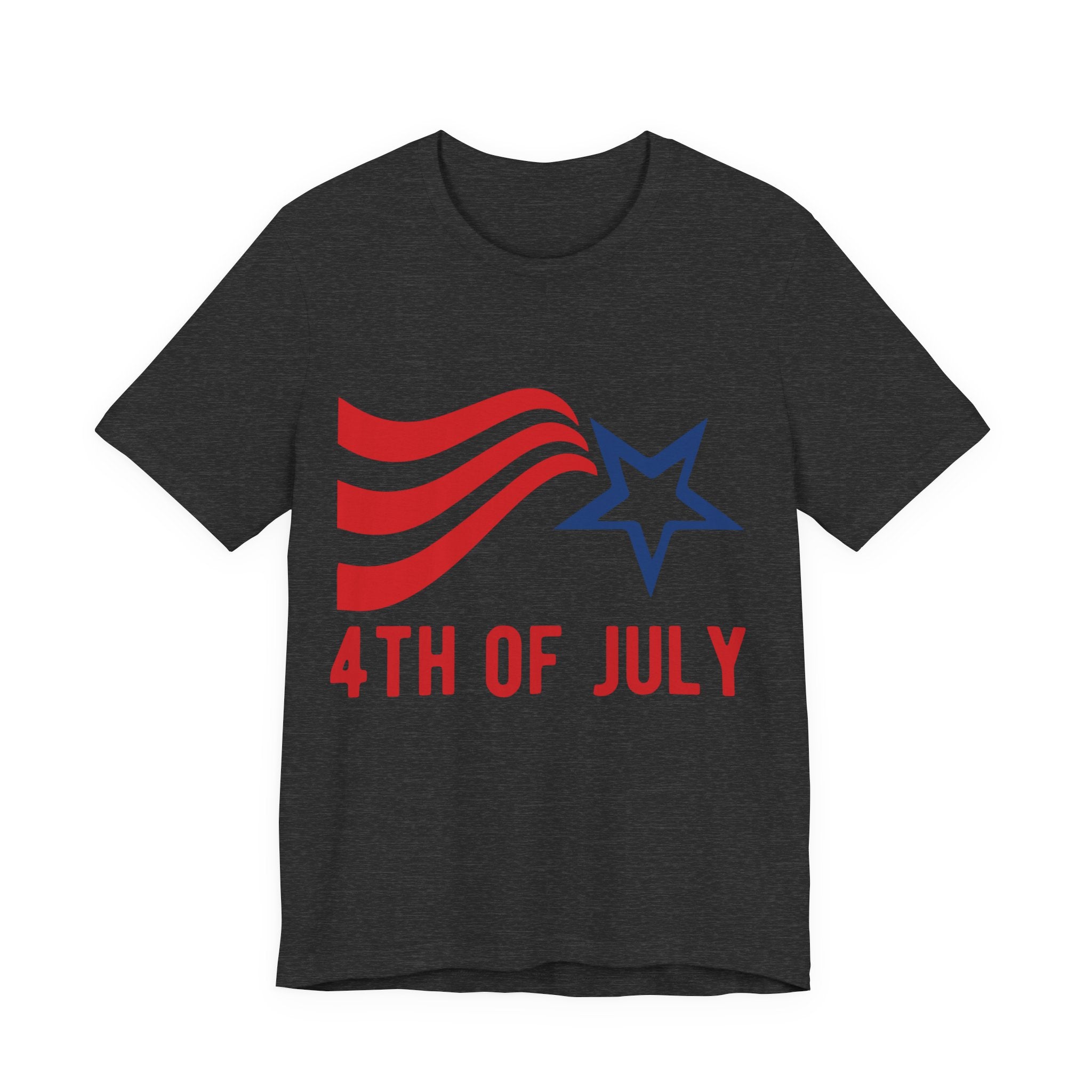 4th of July | Tee