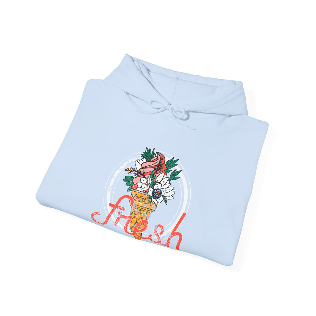 Fresh | Hoodie