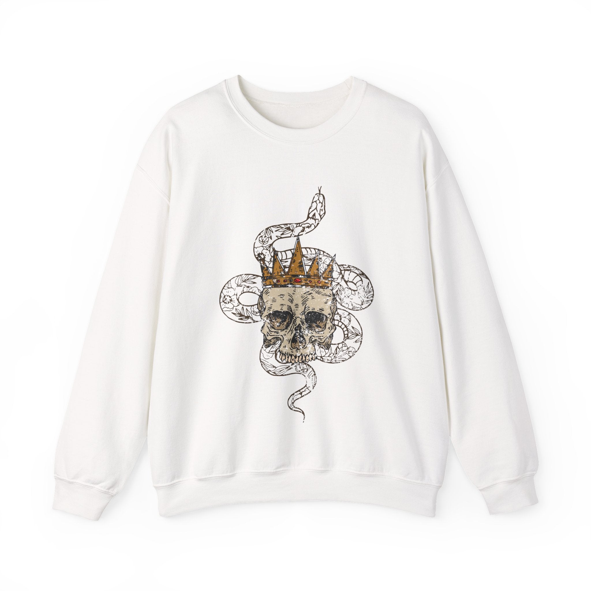 Be the Game Changer | Crewneck Sweatshirt