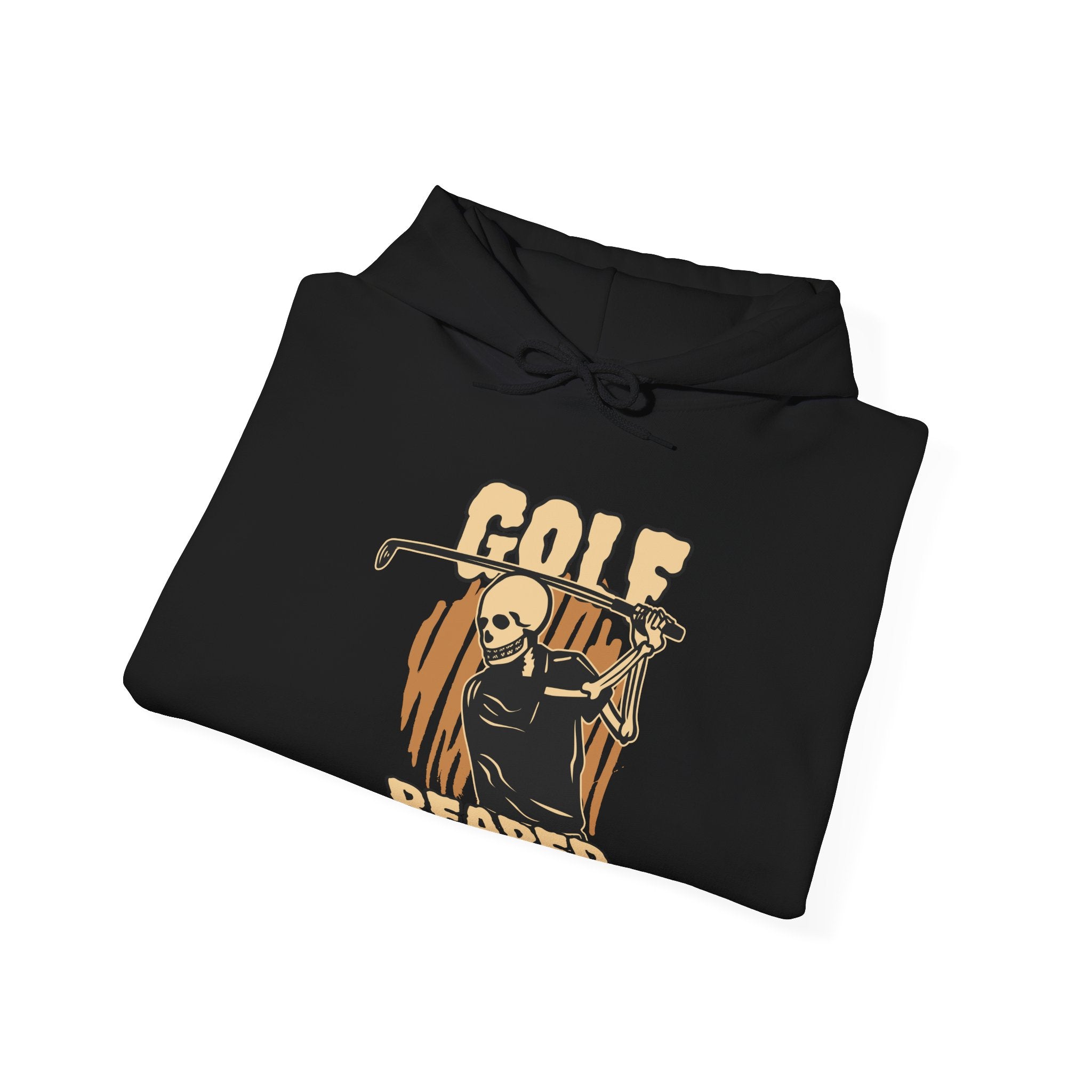 Gold Reaper | Hoodie