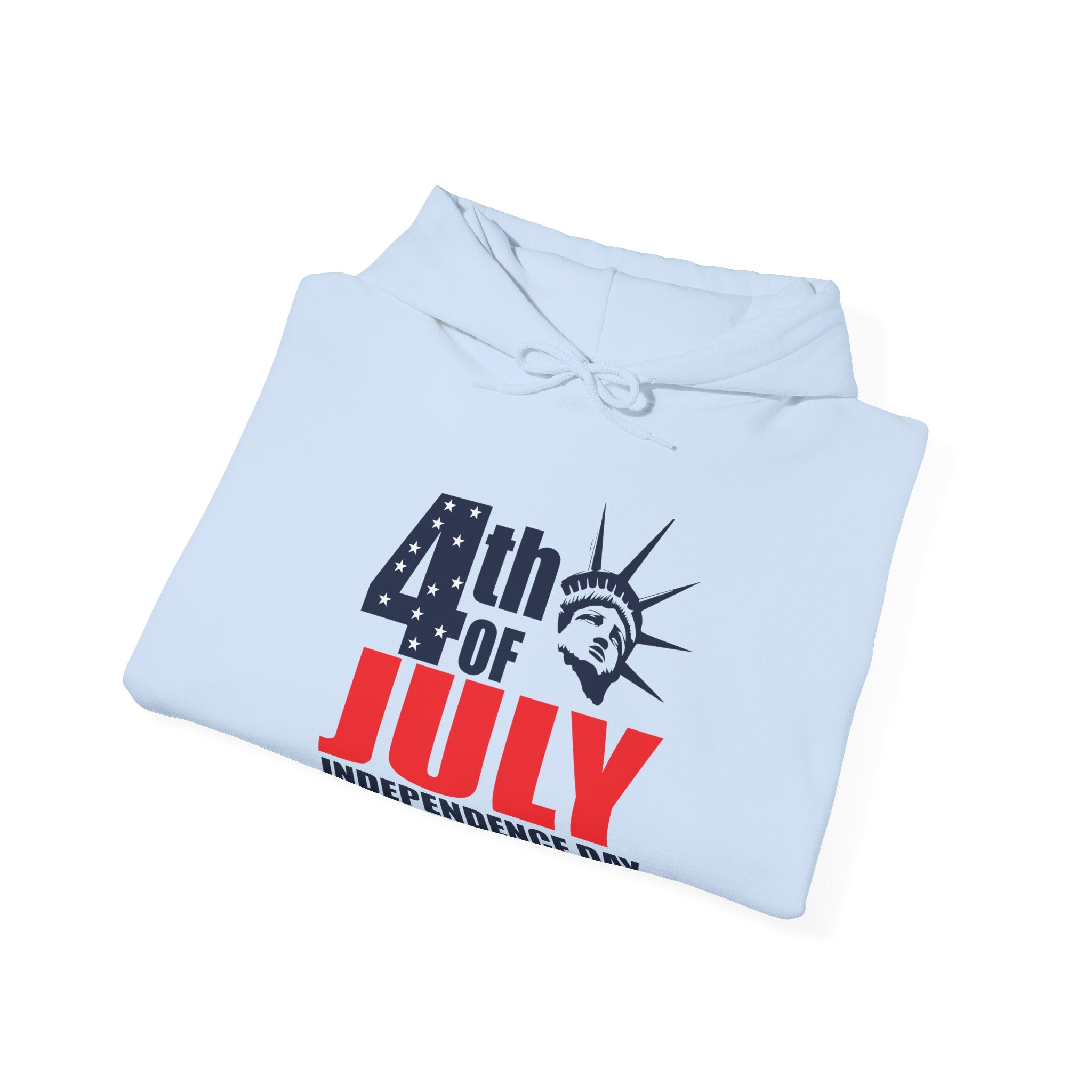 4th of July v2 | Hoodie