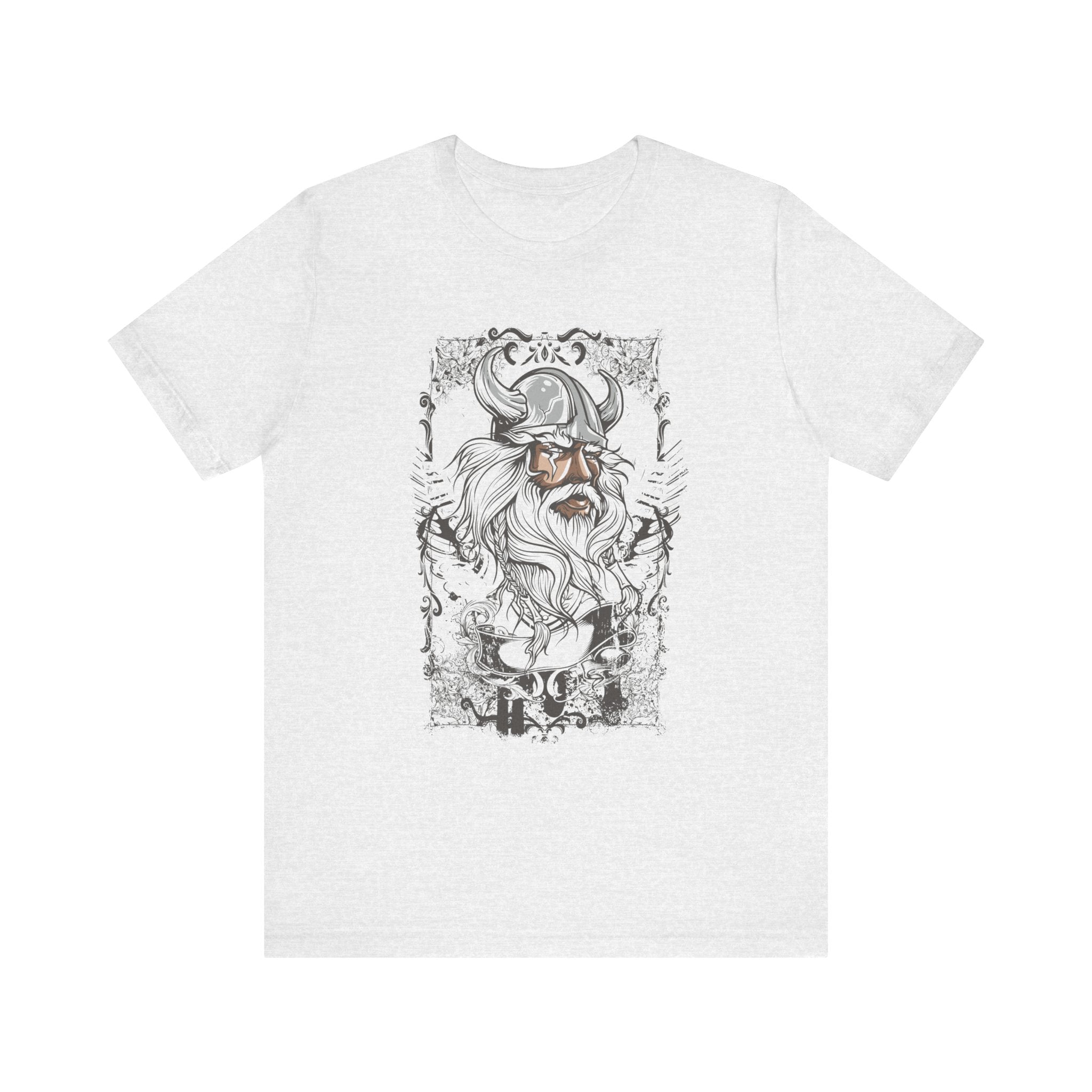 Artsy Viking | Tee