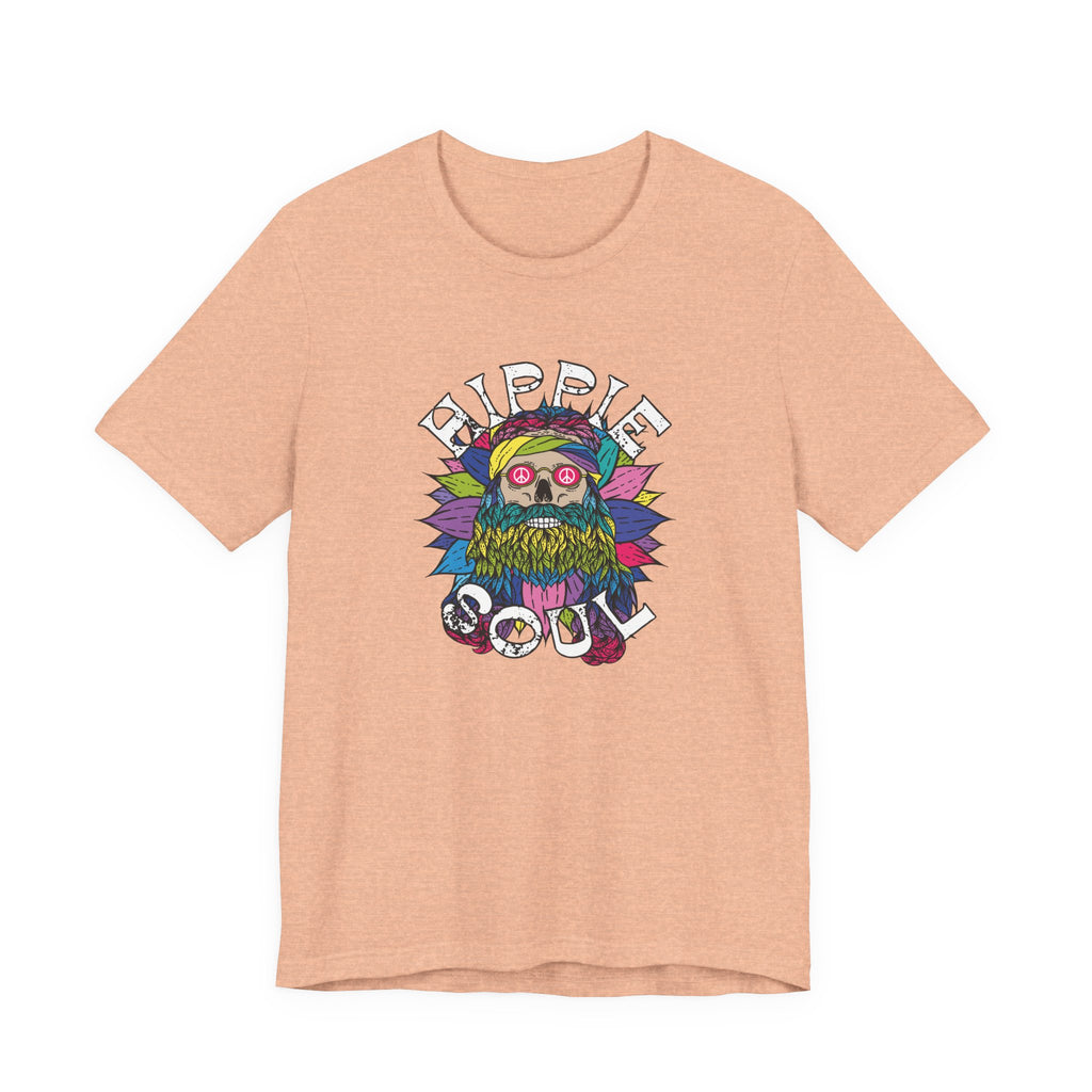 Hippie Soul | Tee