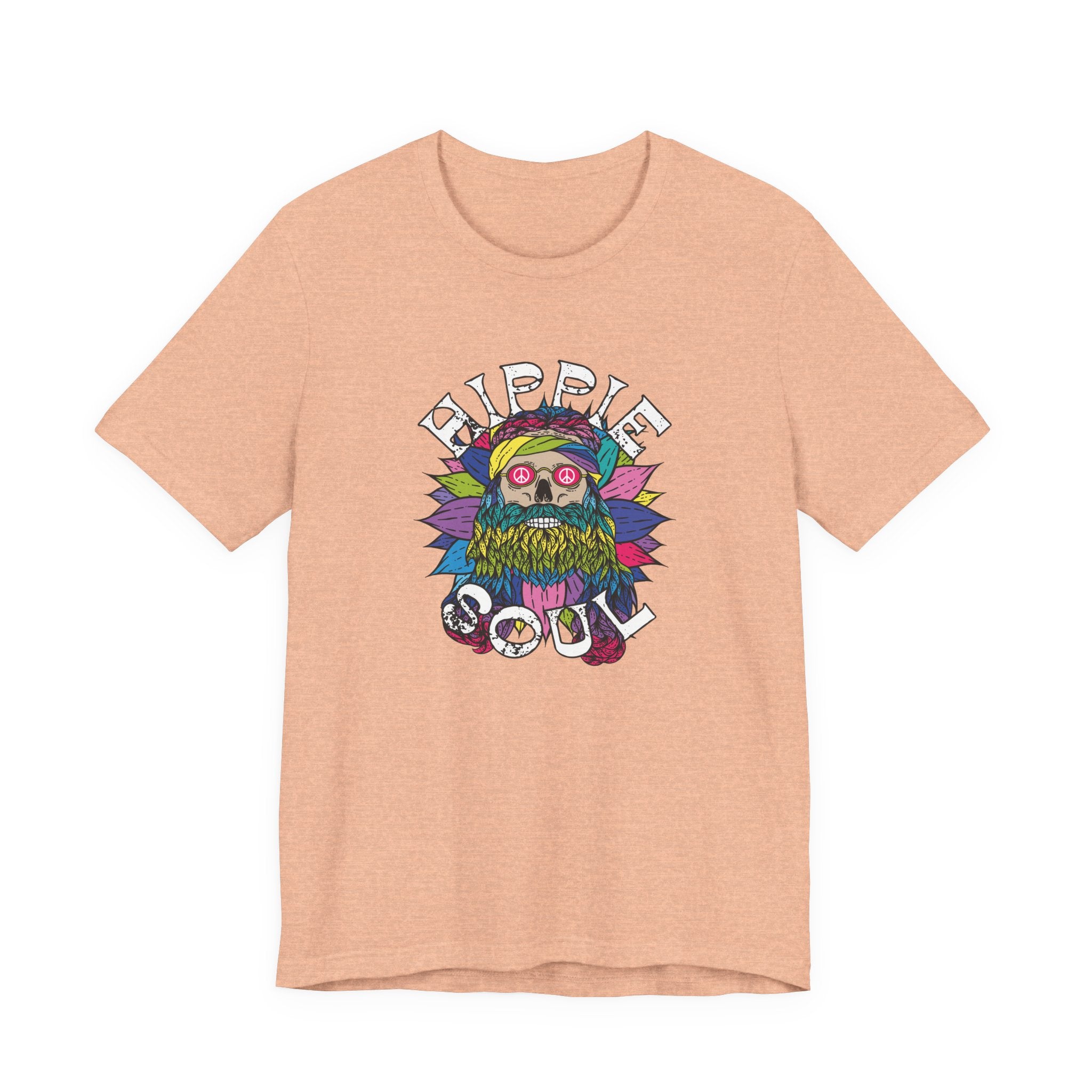 Hippie Soul | Tee
