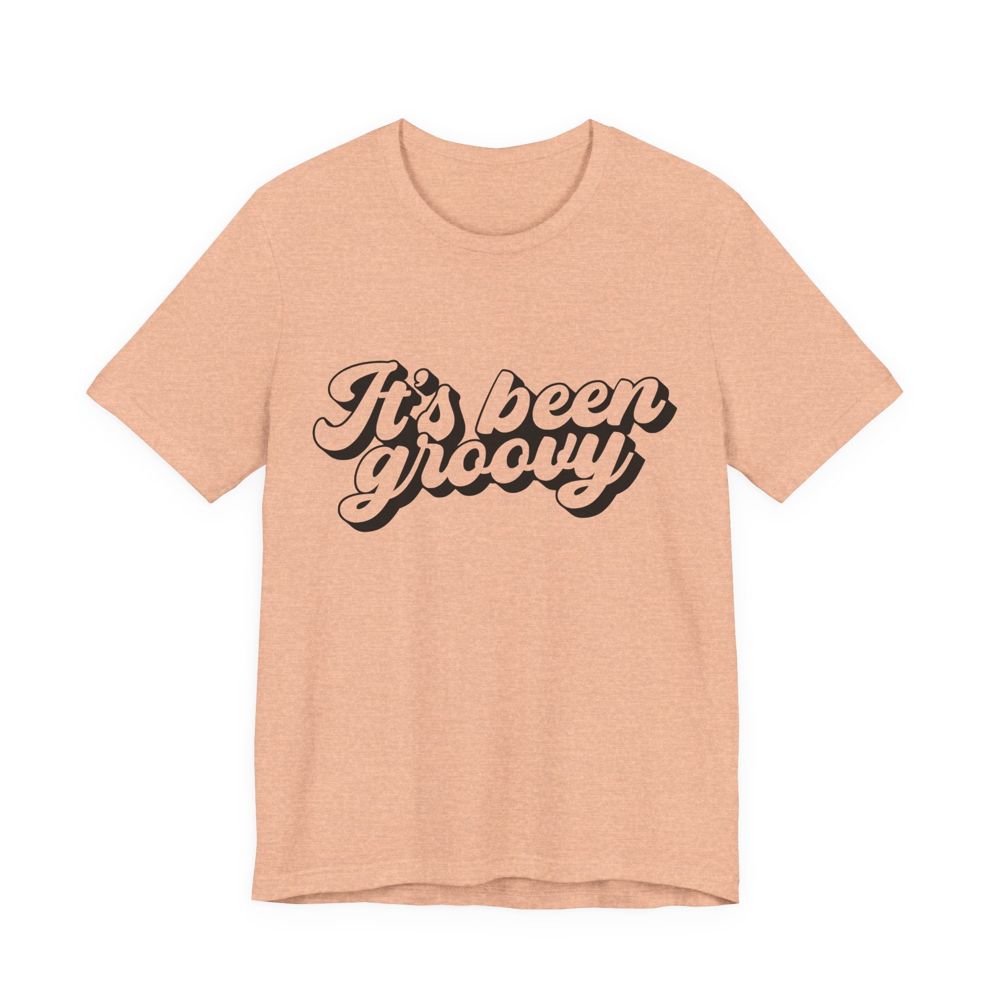 It's Been Groovy | Tee