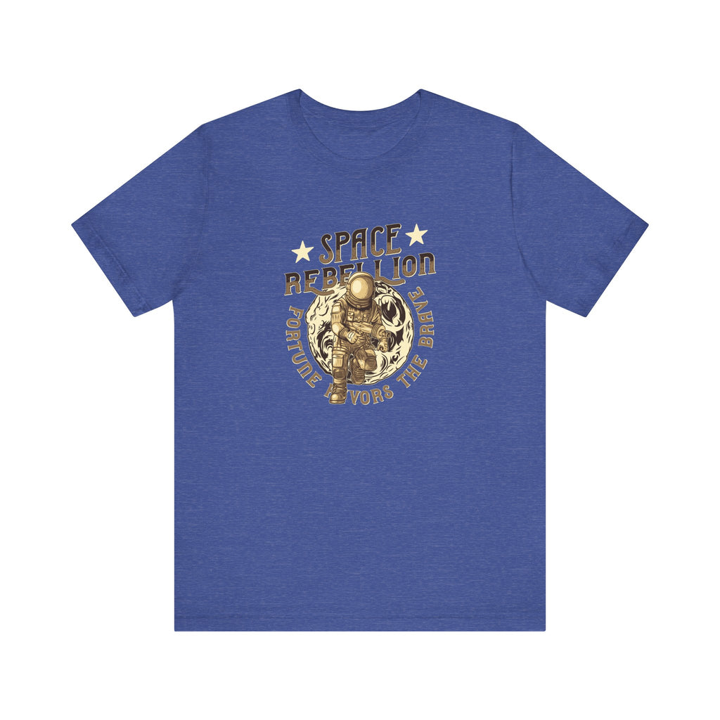 Space Rebellion | Tee