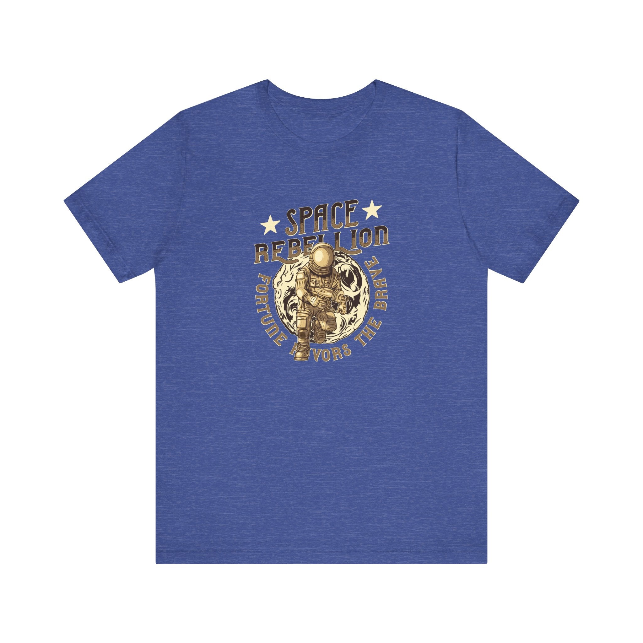 Space Rebellion | Tee