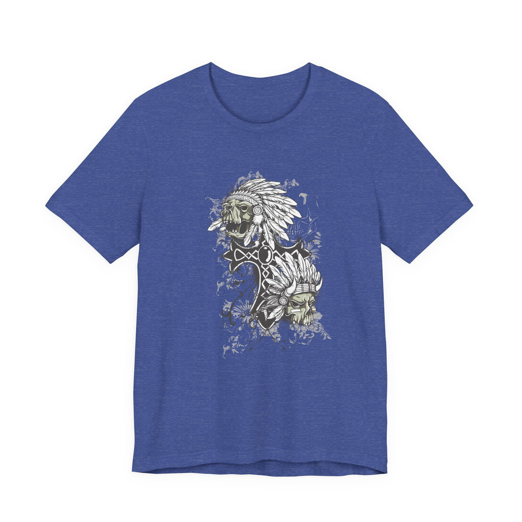 Artsy Indian Skills | Tee