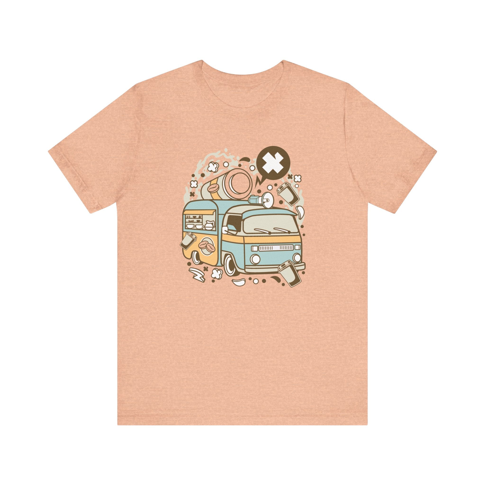 Coffee Van | Tee