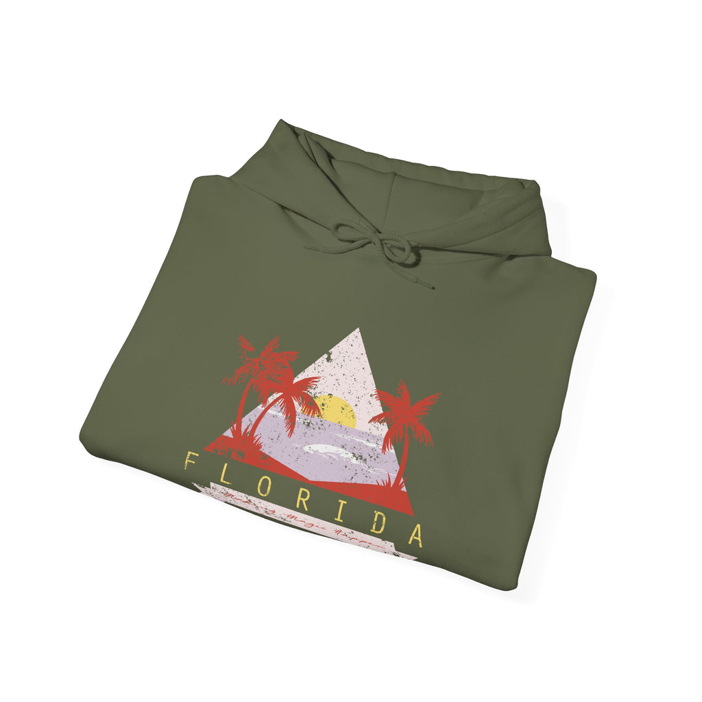 Florida Making Magic Happen Sunset | Hoodie