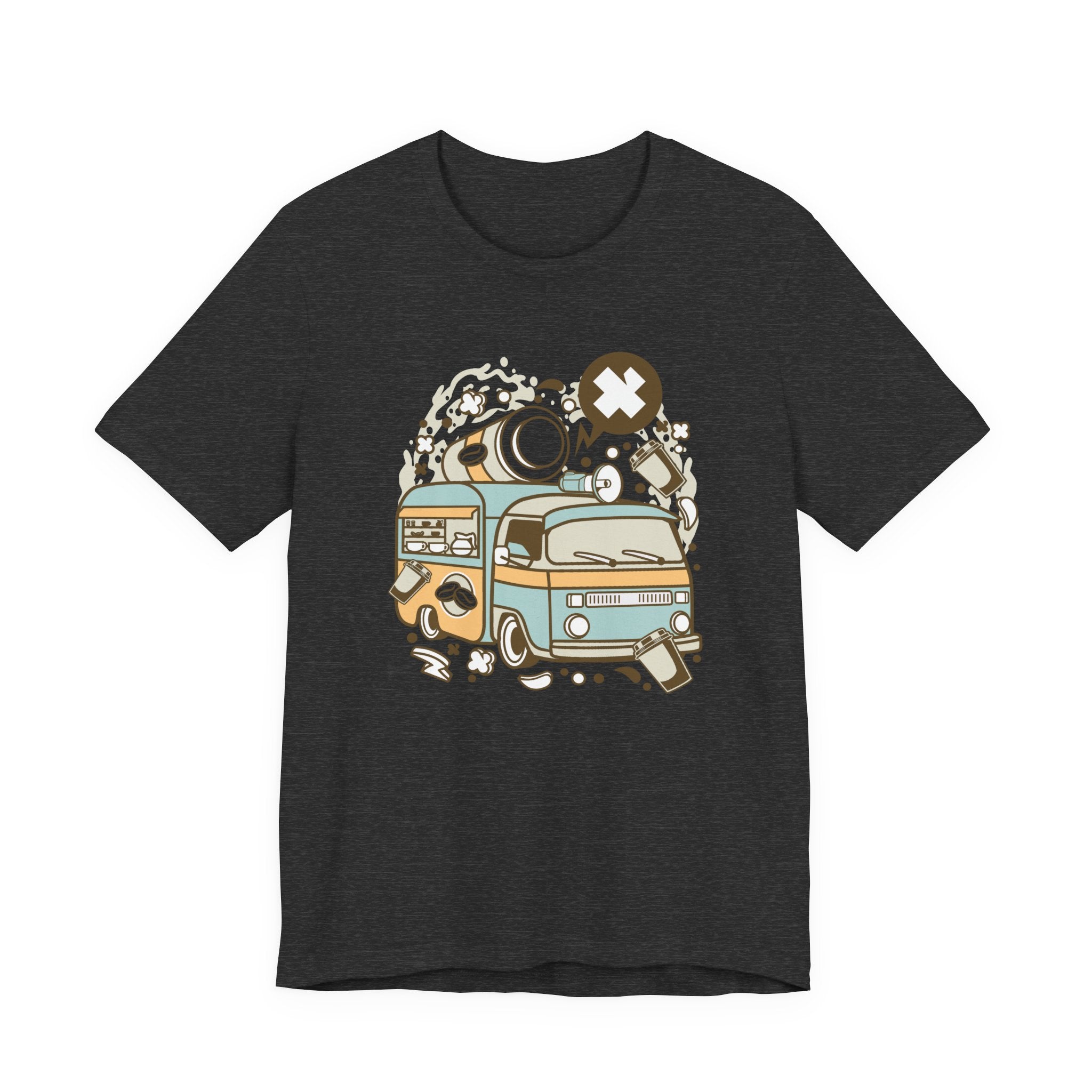 Coffee Van | Tee