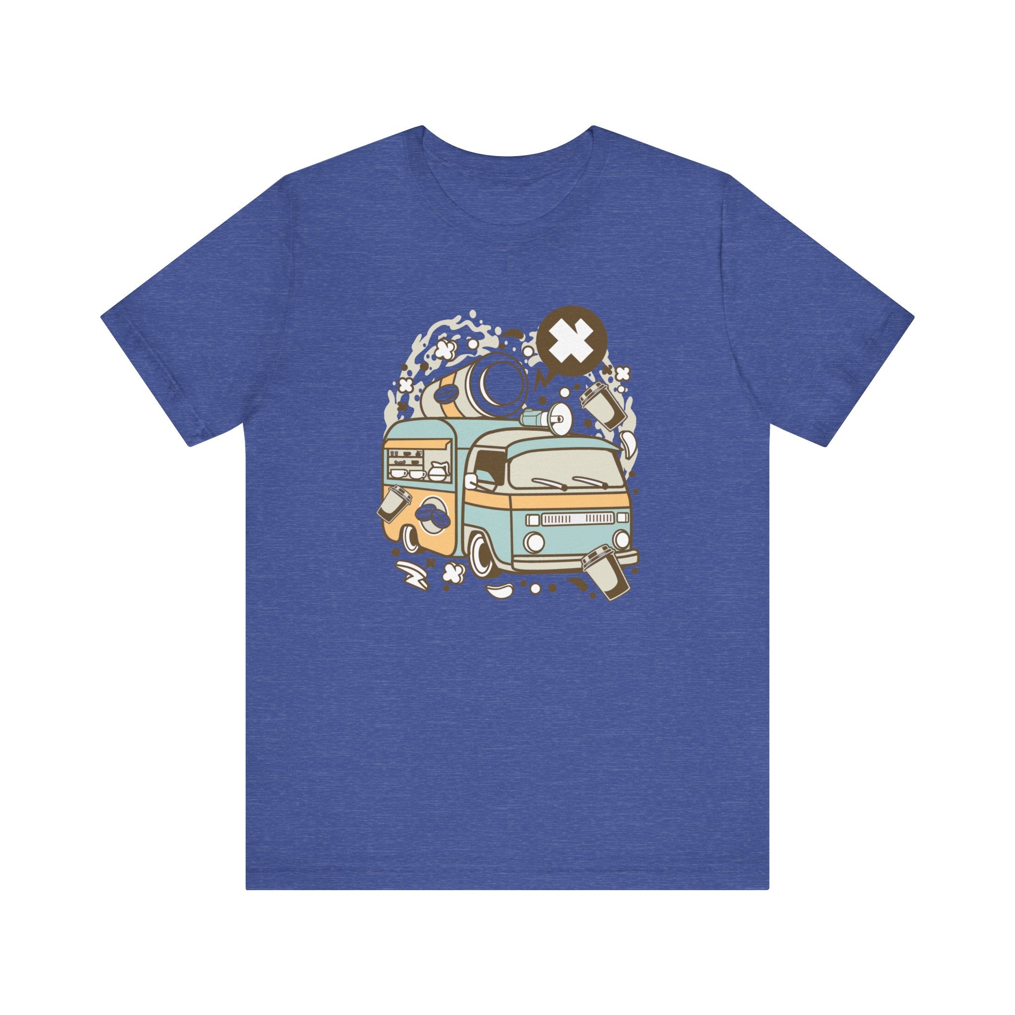 Coffee Van | Tee