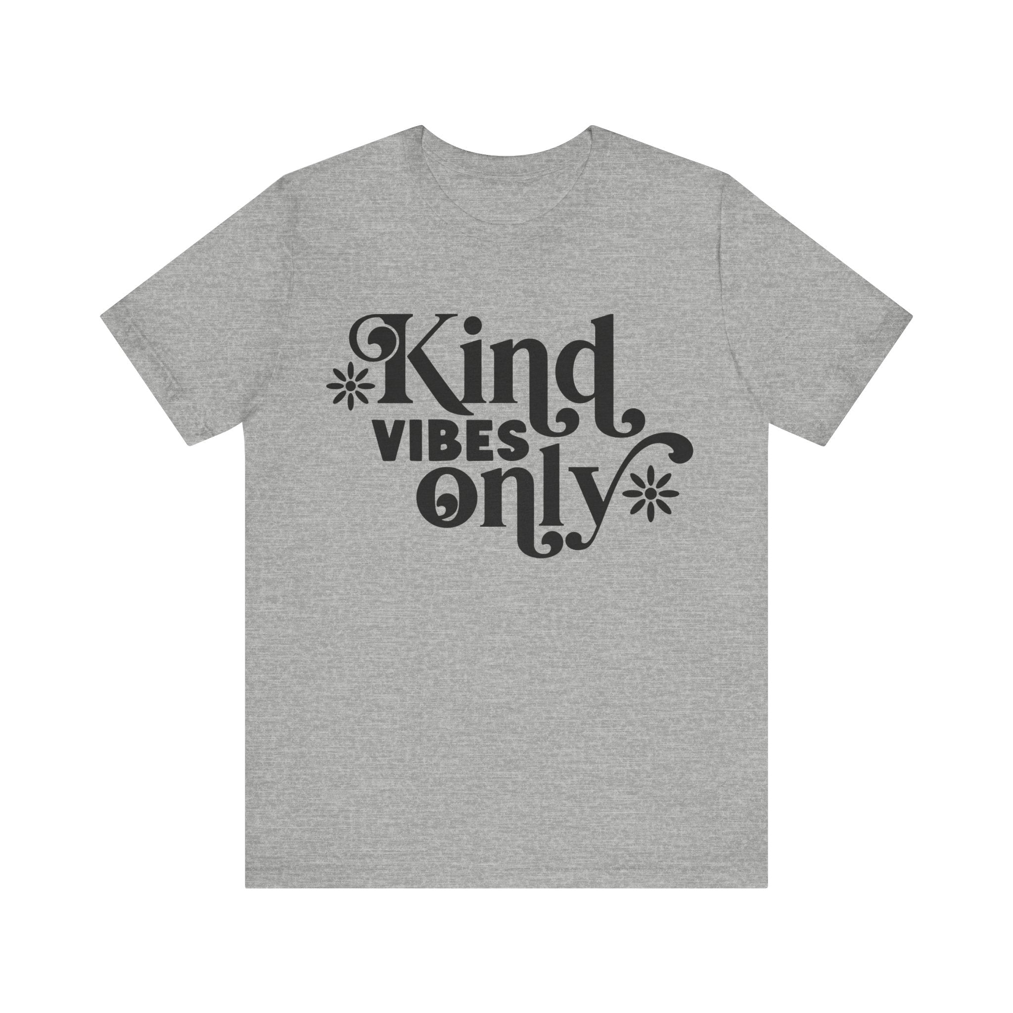 Kind Vibes Only | Tee